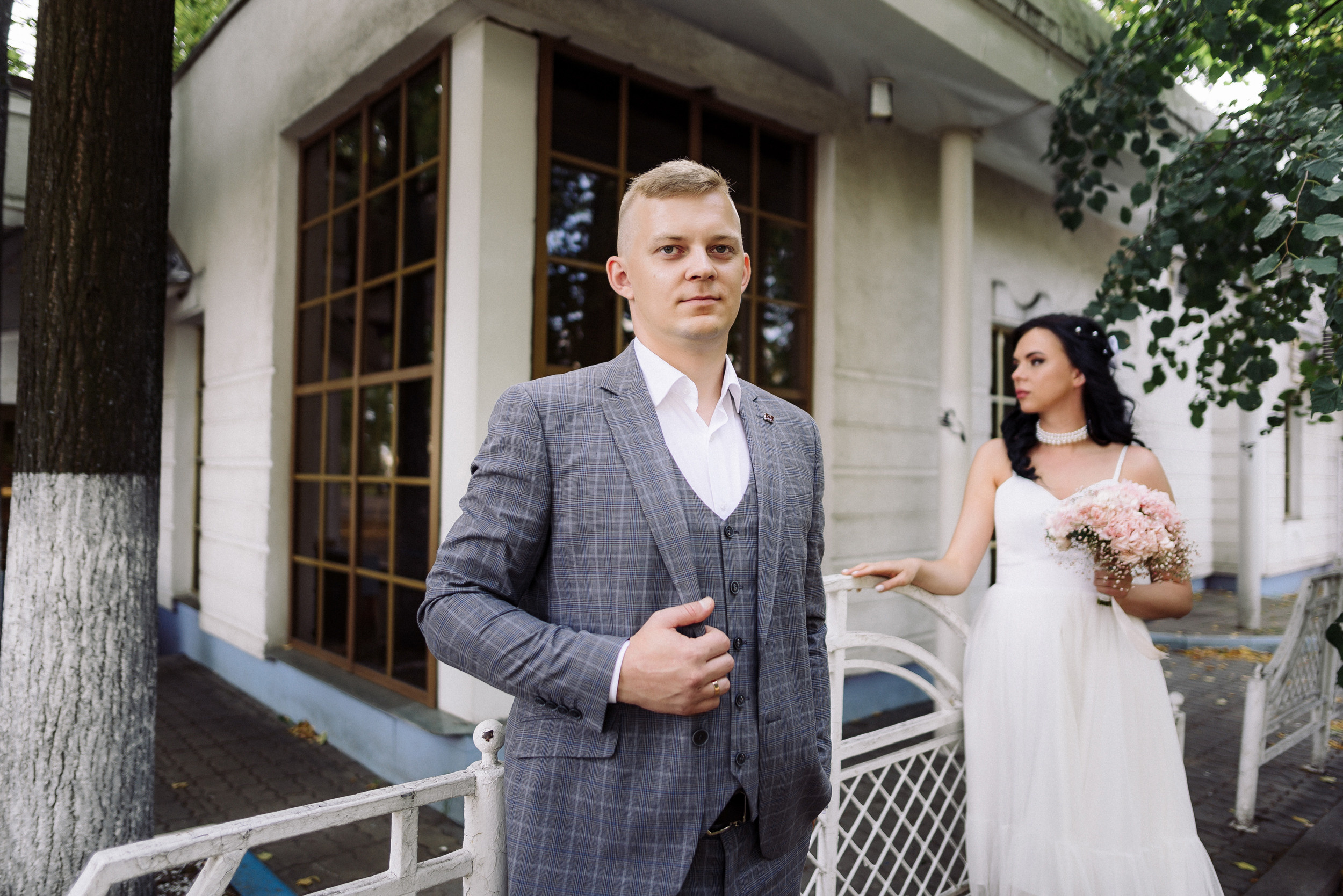 Только для двоих. Фотограф в Ярославле Коваленко Лена