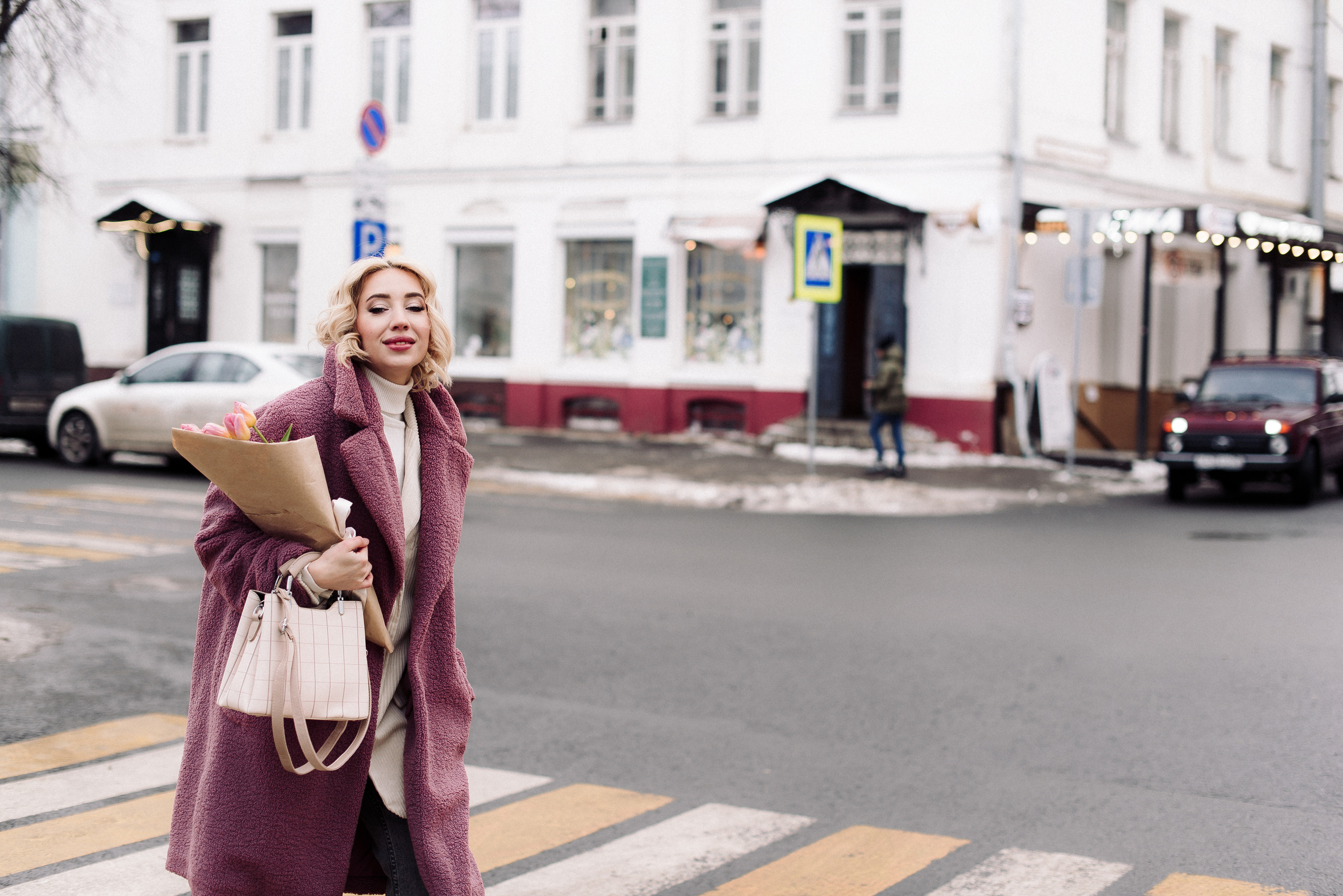 Алёна. Фотограф в Ярославле Коваленко Лена