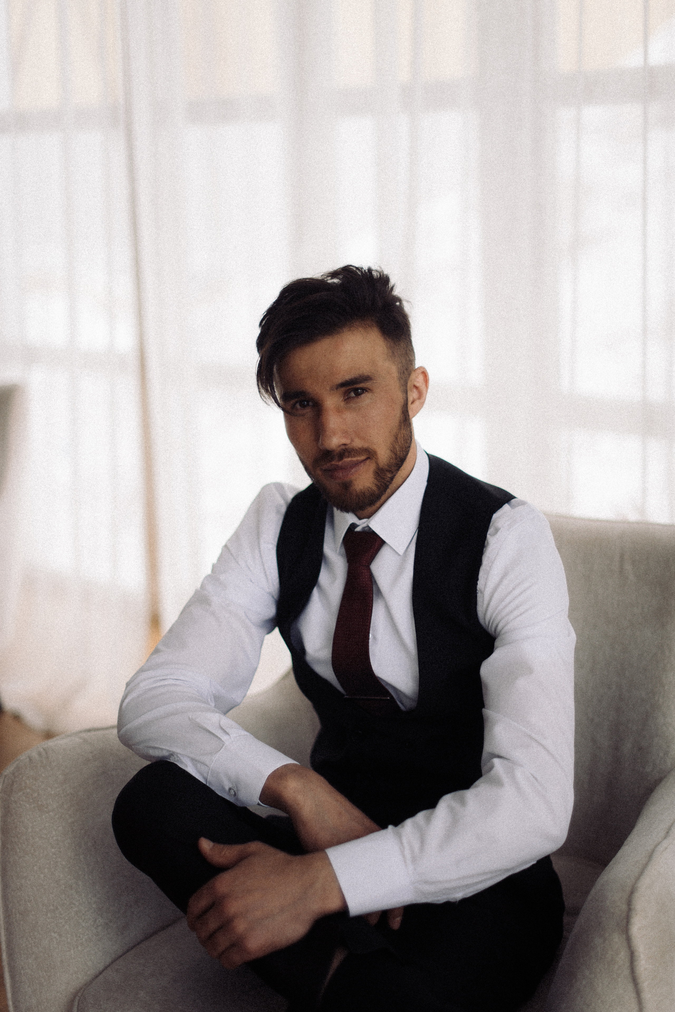 «Ожидание фотографий стоило результата». Фотограф в Ярославле Коваленко Лена