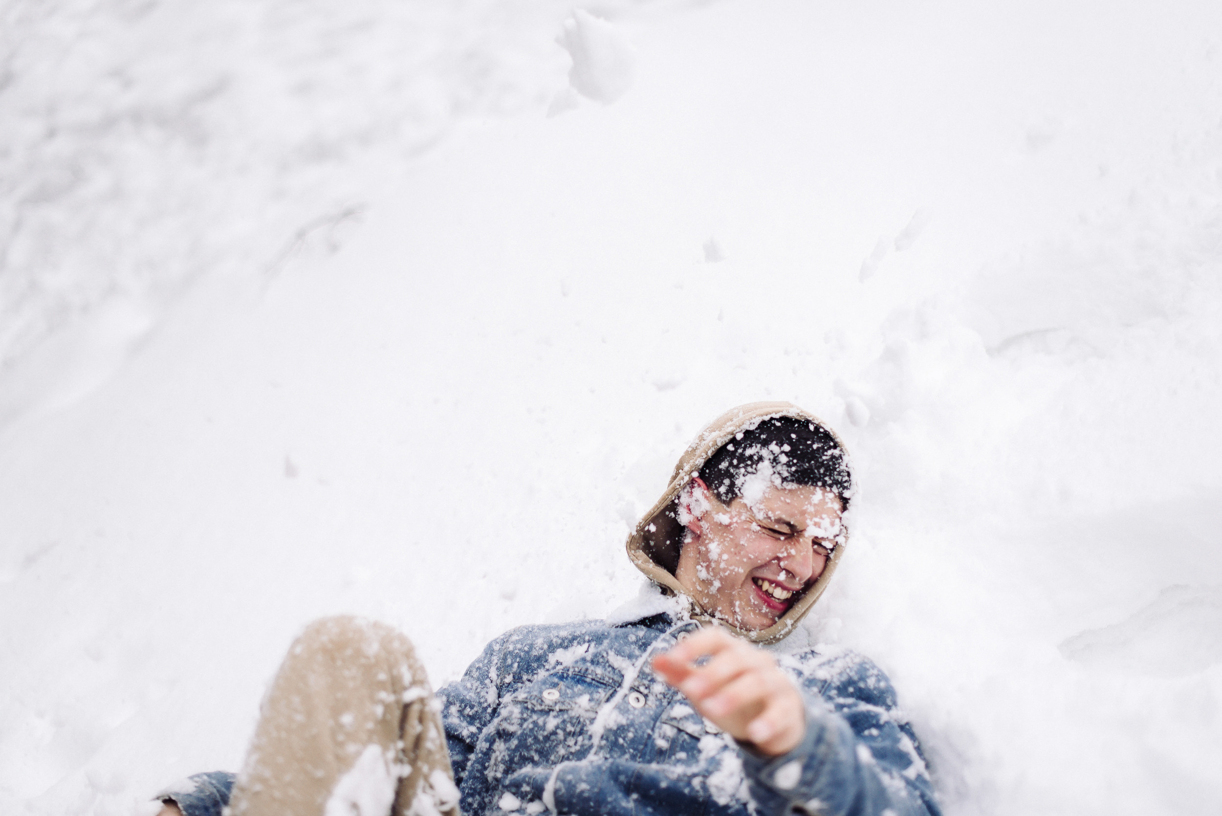 Петя и Настя. Фотограф в Ярославле Коваленко Лена