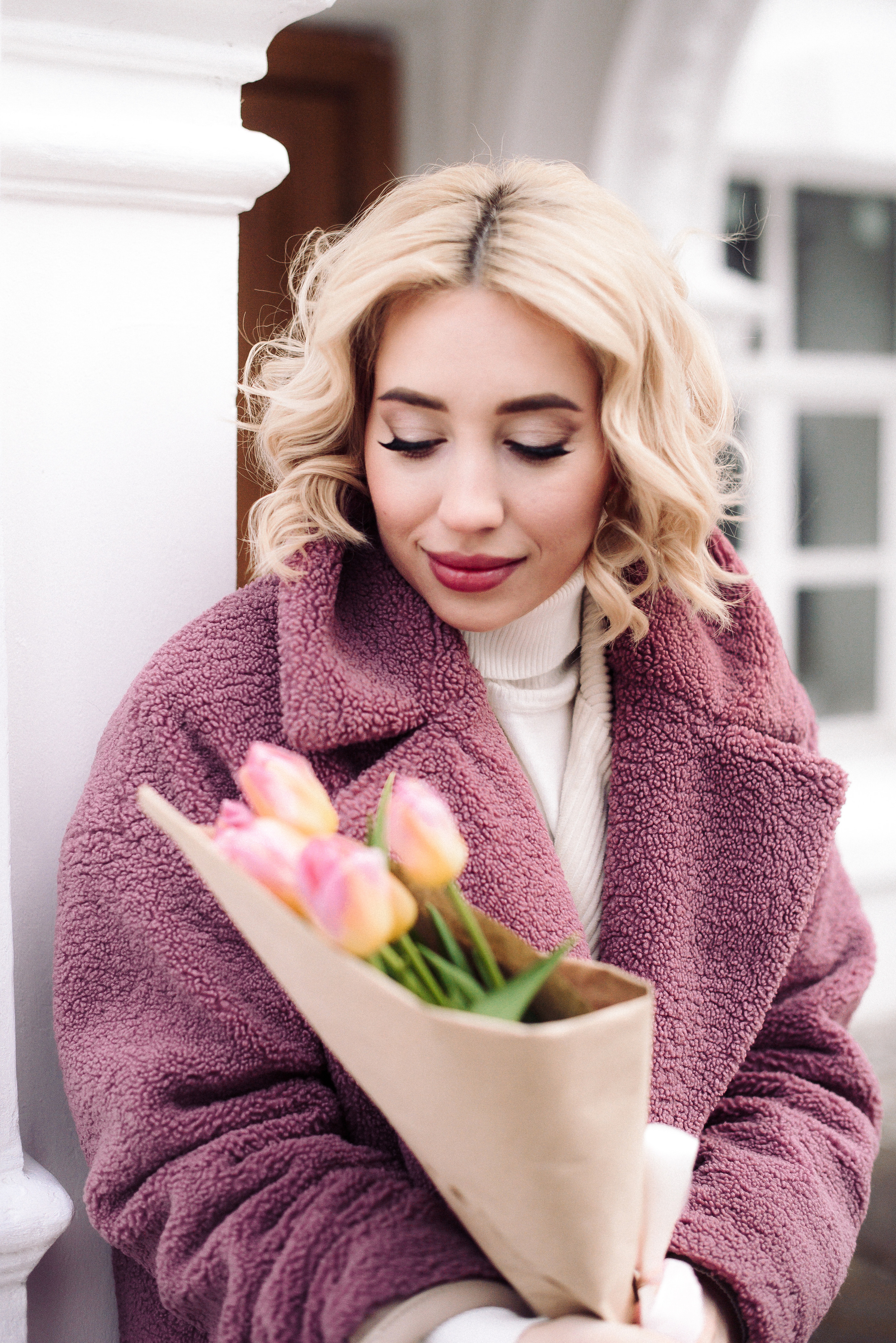 Алёна. Фотограф в Ярославле Коваленко Лена