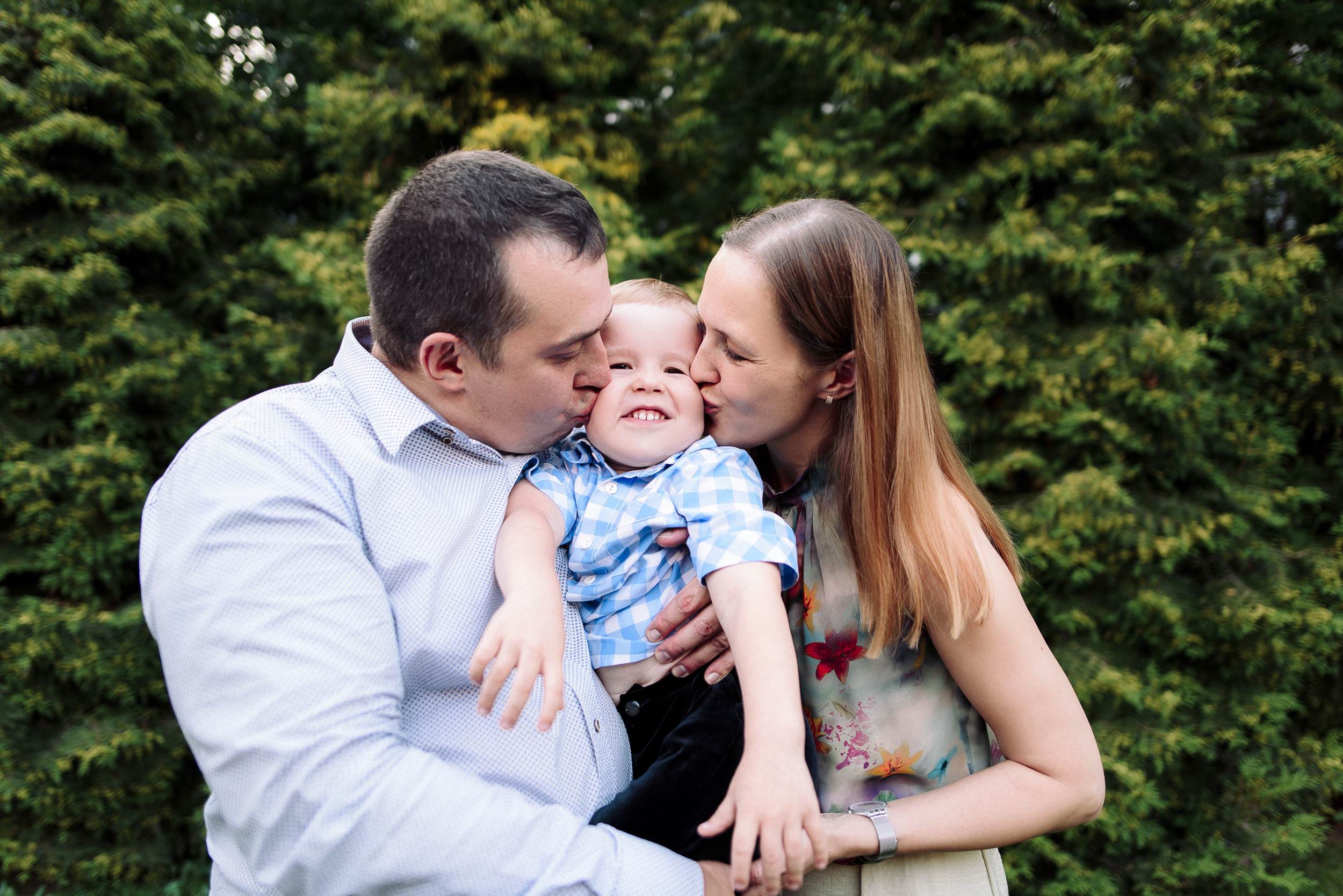 Две любимые рядом. Фотограф в Ярославле Коваленко Лена