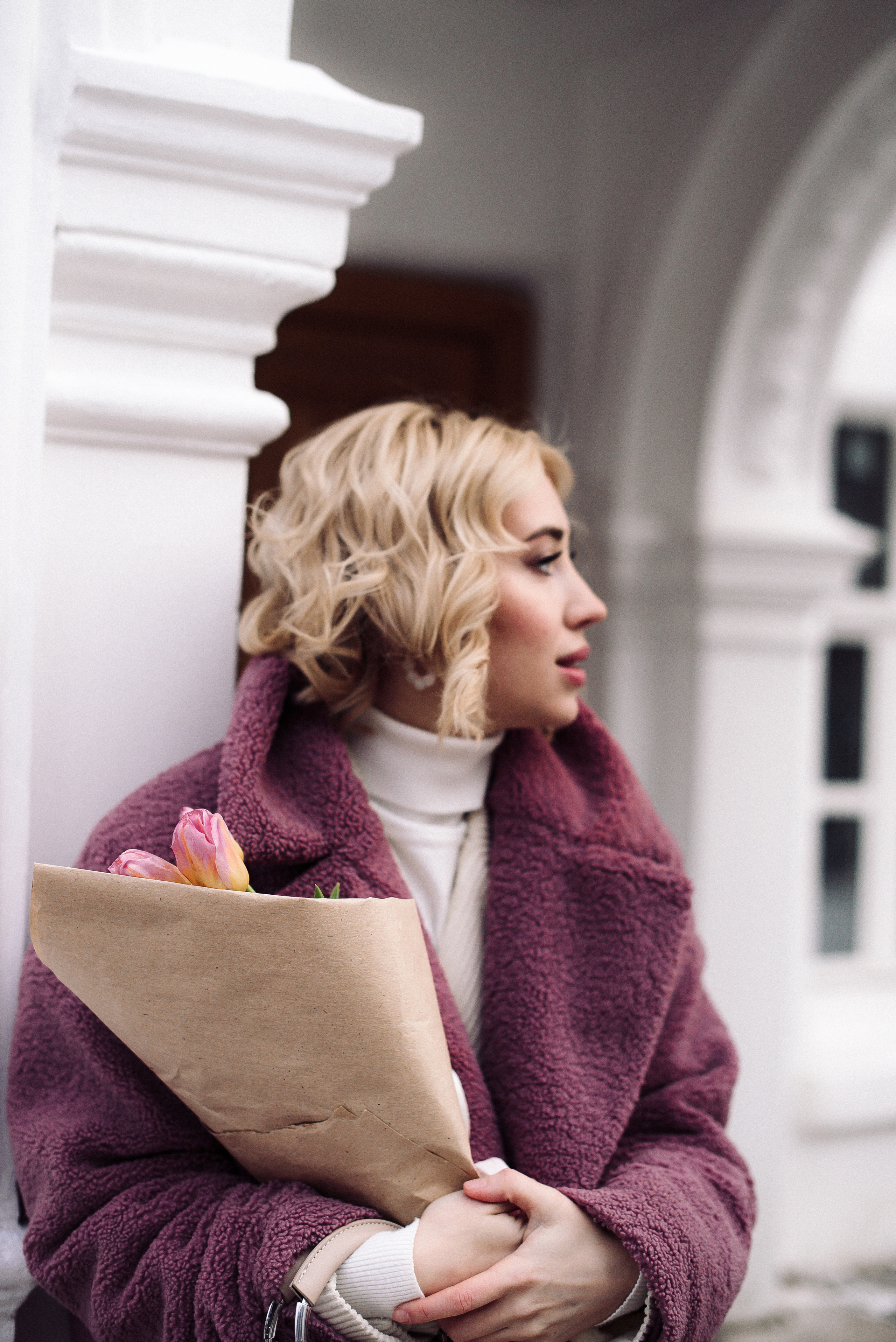 Алёна. Фотограф в Ярославле Коваленко Лена