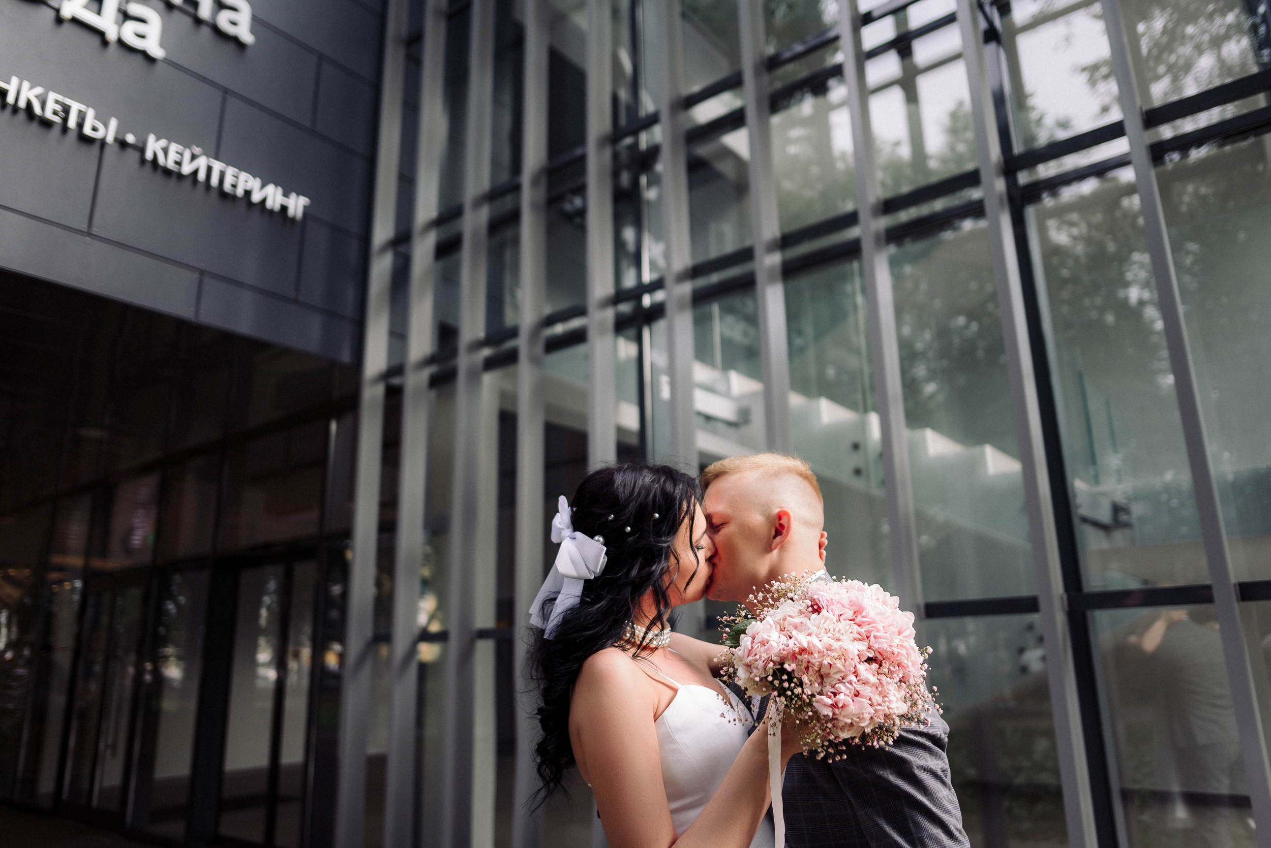 Только для двоих. Фотограф в Ярославле Коваленко Лена