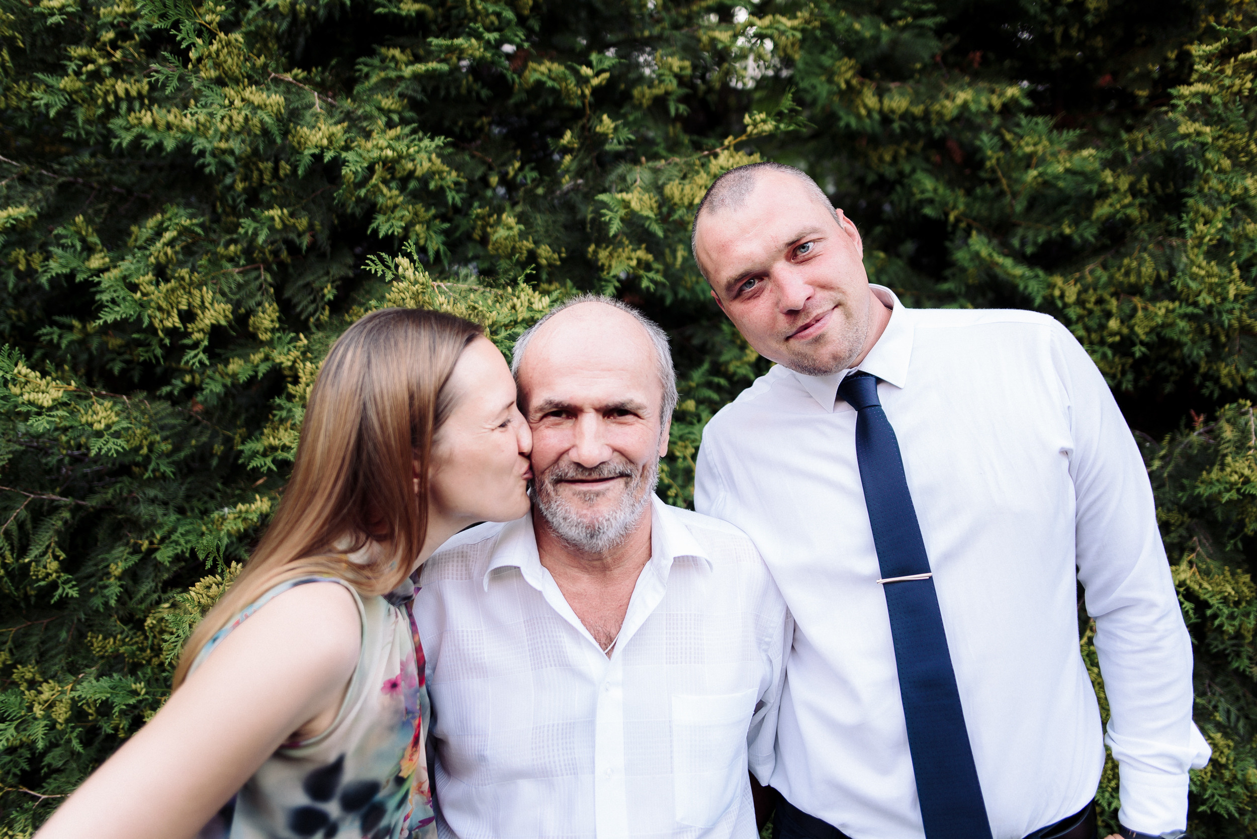 Две любимые рядом. Фотограф в Ярославле Коваленко Лена