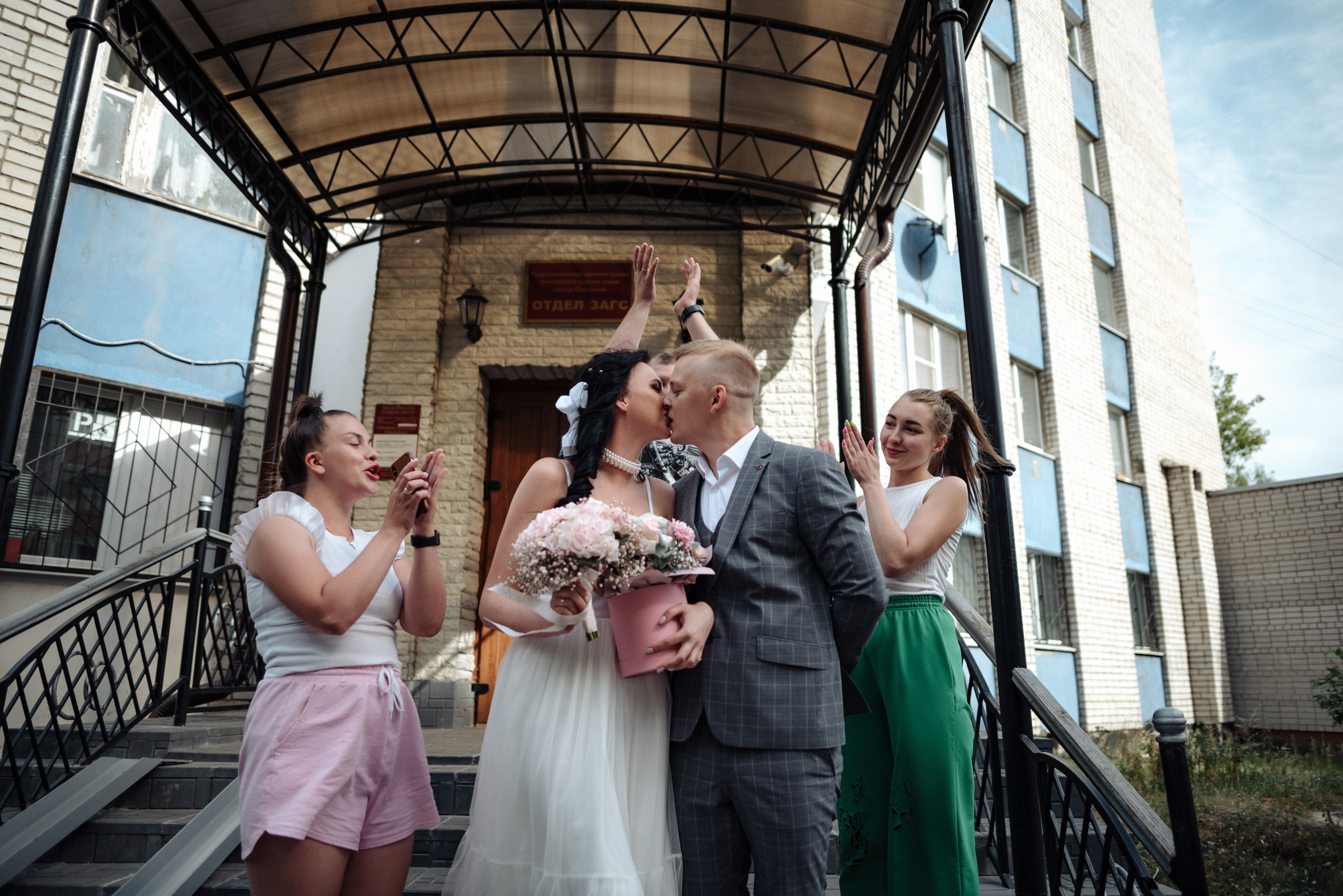 Только для двоих. Фотограф в Ярославле Коваленко Лена