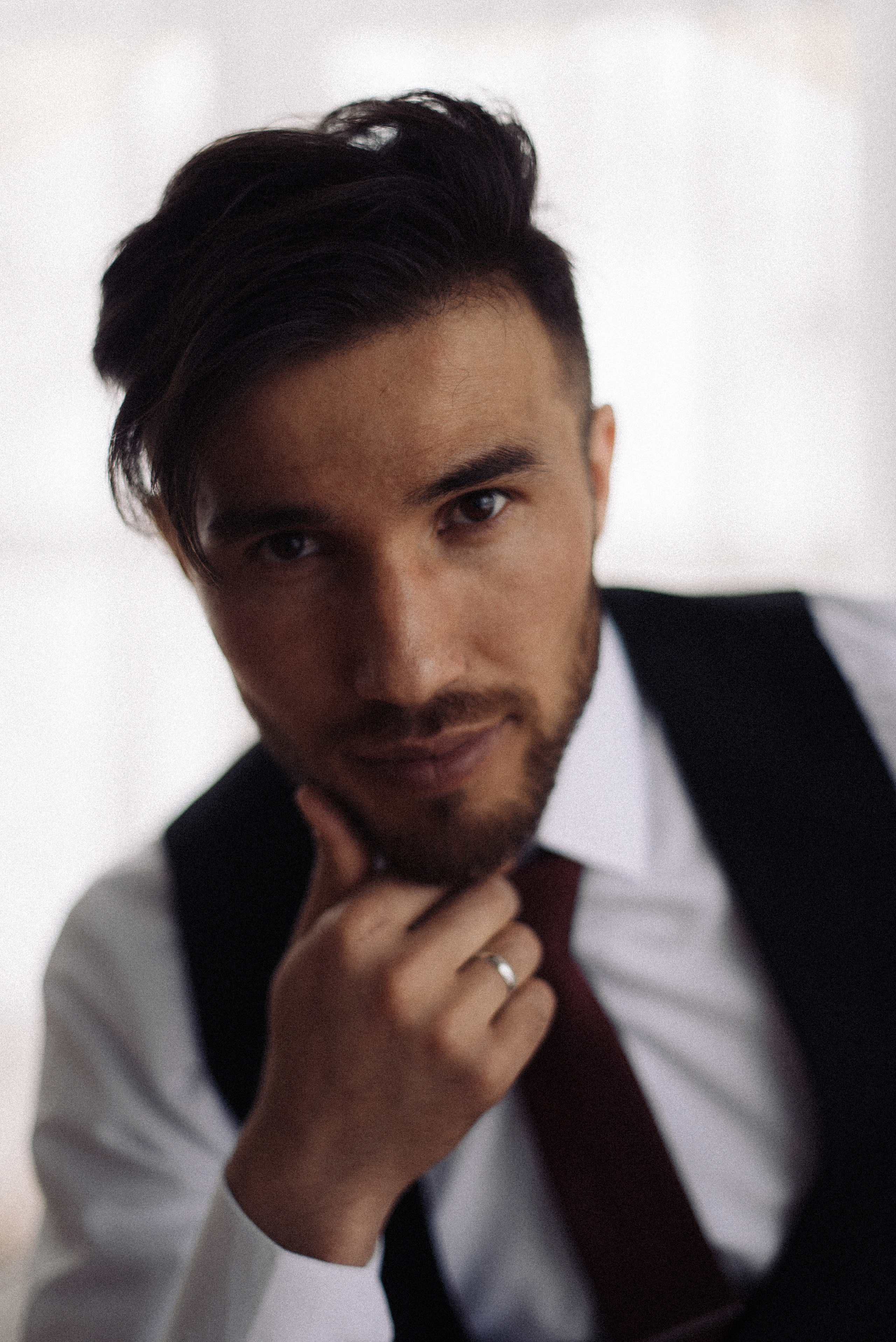 «Ожидание фотографий стоило результата». Фотограф в Ярославле Коваленко Лена