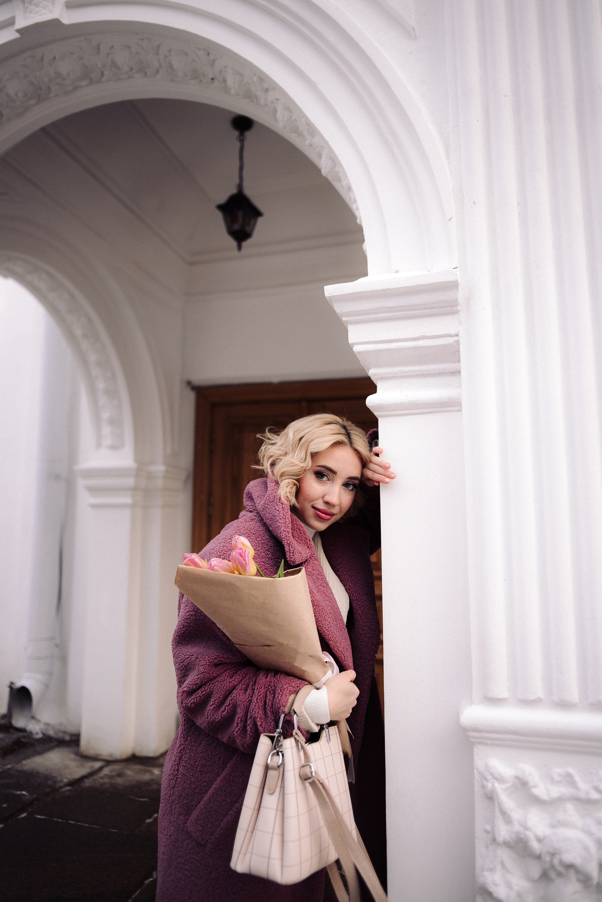 Алёна. Фотограф в Ярославле Коваленко Лена