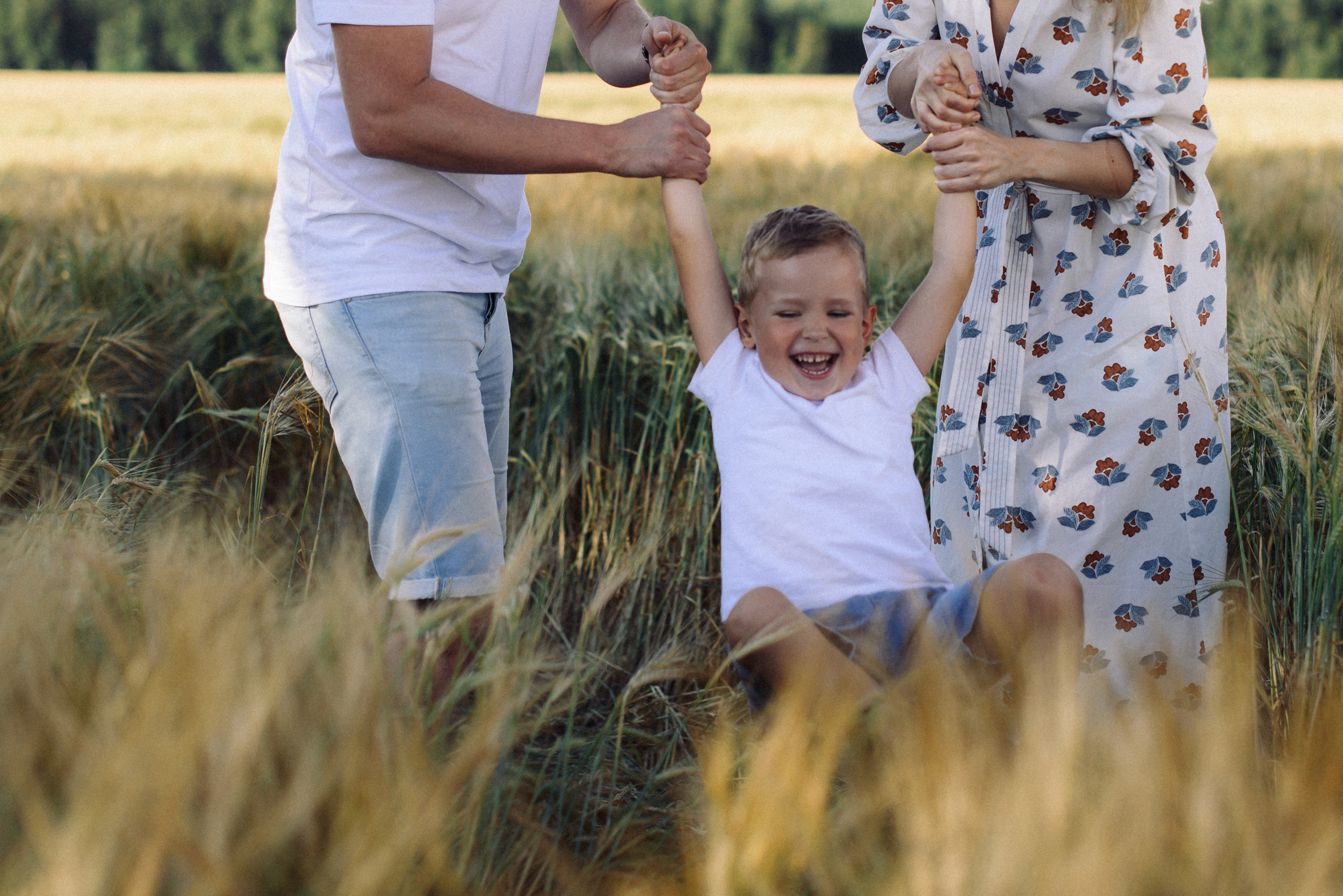 Тимушевы. Фотограф в Ярославле Коваленко Лена