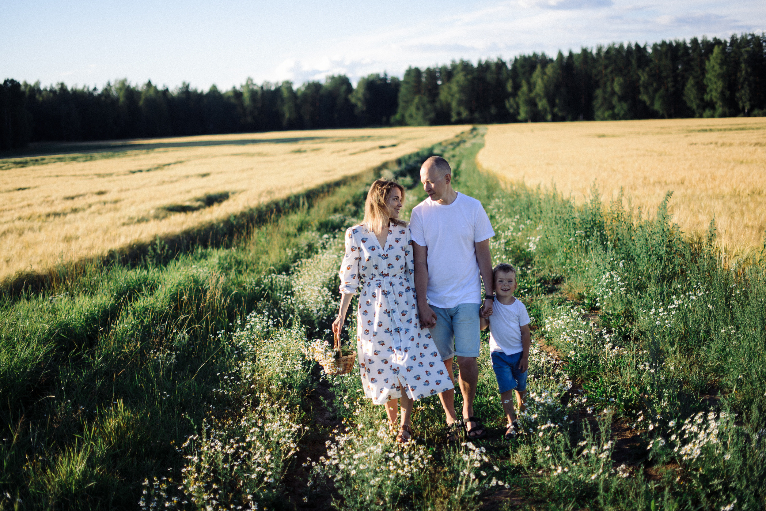 Тимушевы. Фотограф в Ярославле Коваленко Лена