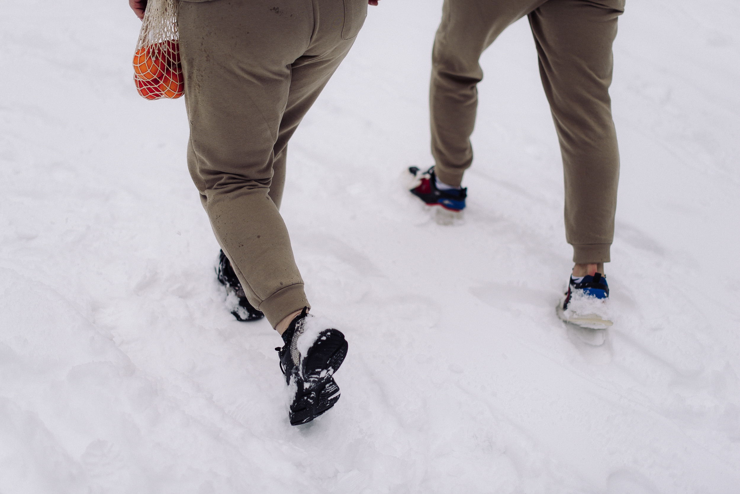 Петя и Настя. Фотограф в Ярославле Коваленко Лена