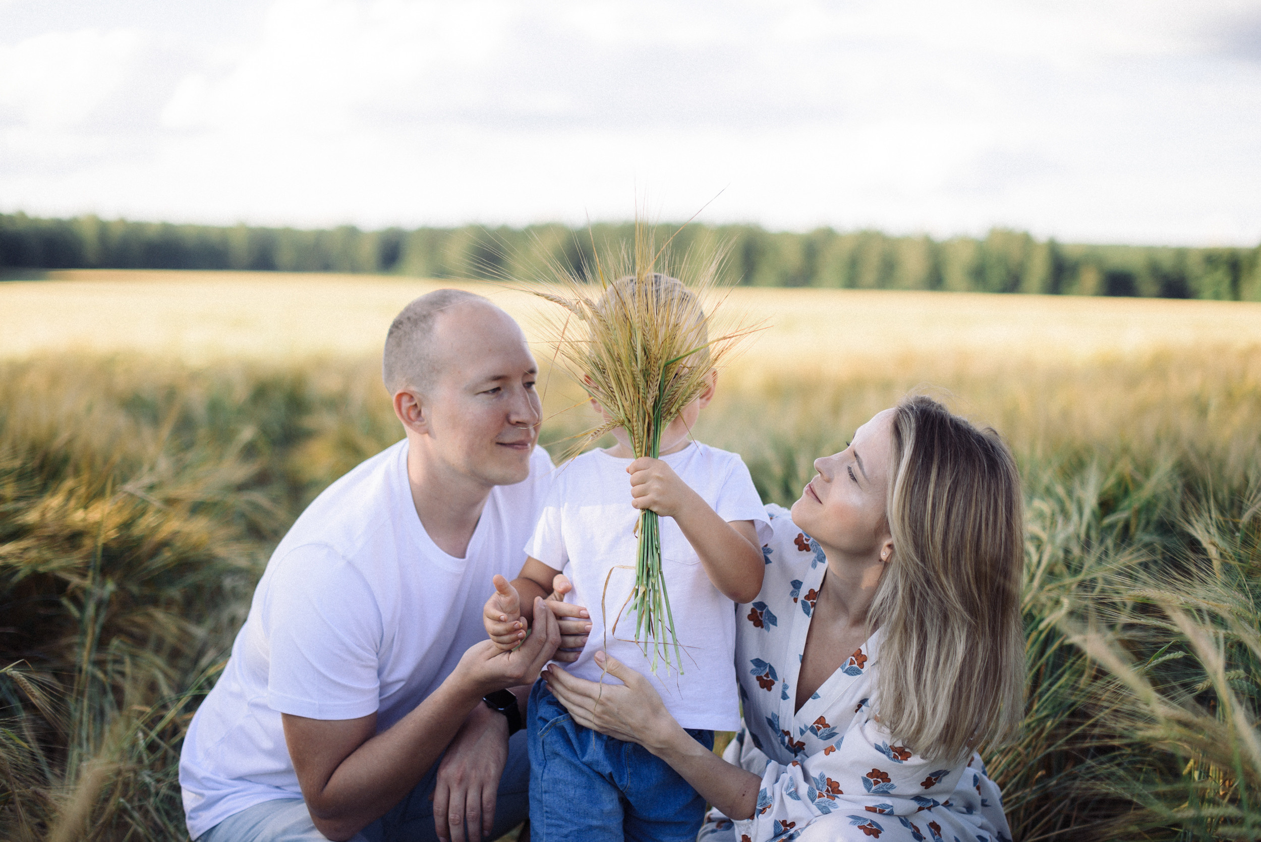 Тимушевы. Фотограф в Ярославле Коваленко Лена