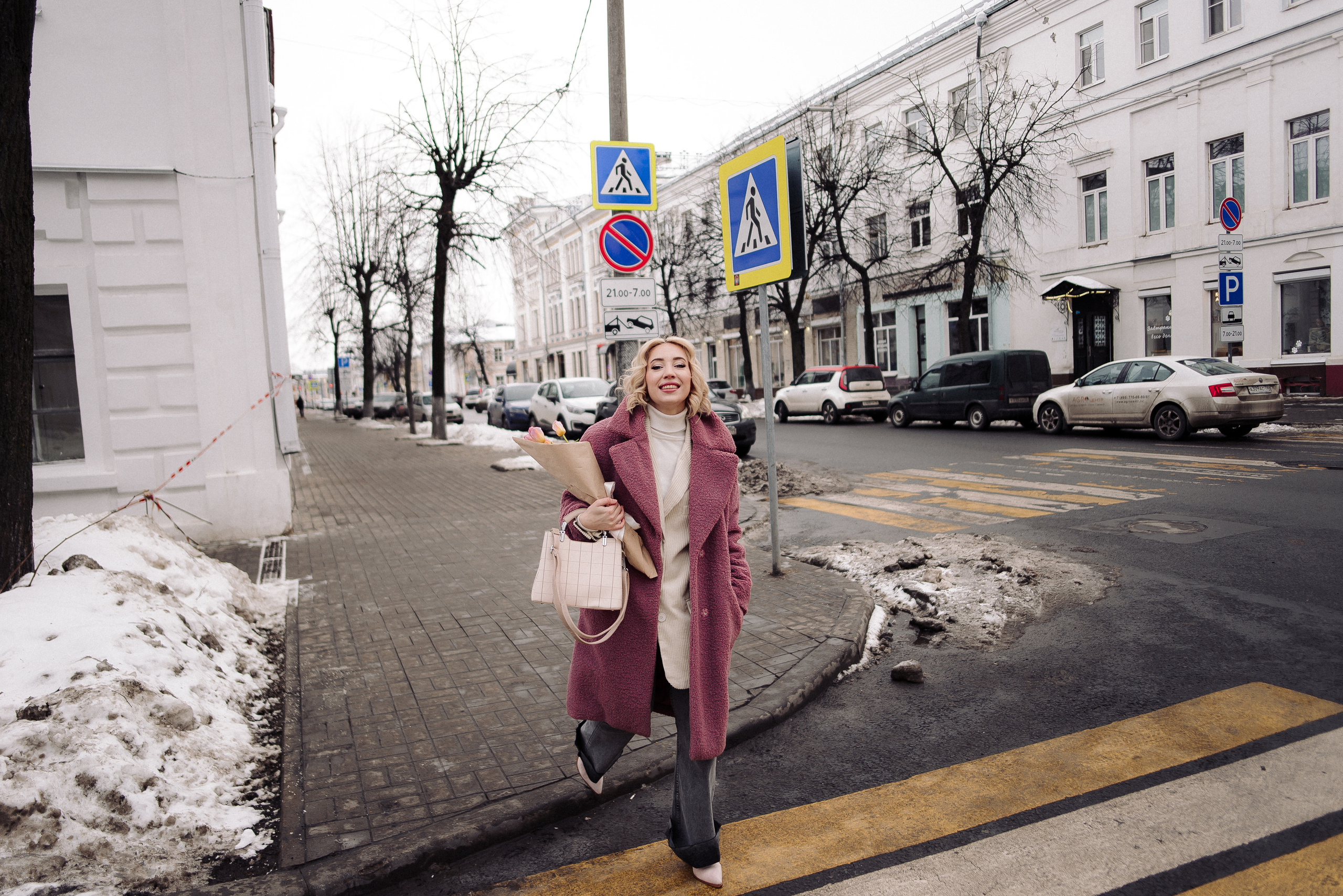 Алёна. Фотограф в Ярославле Коваленко Лена