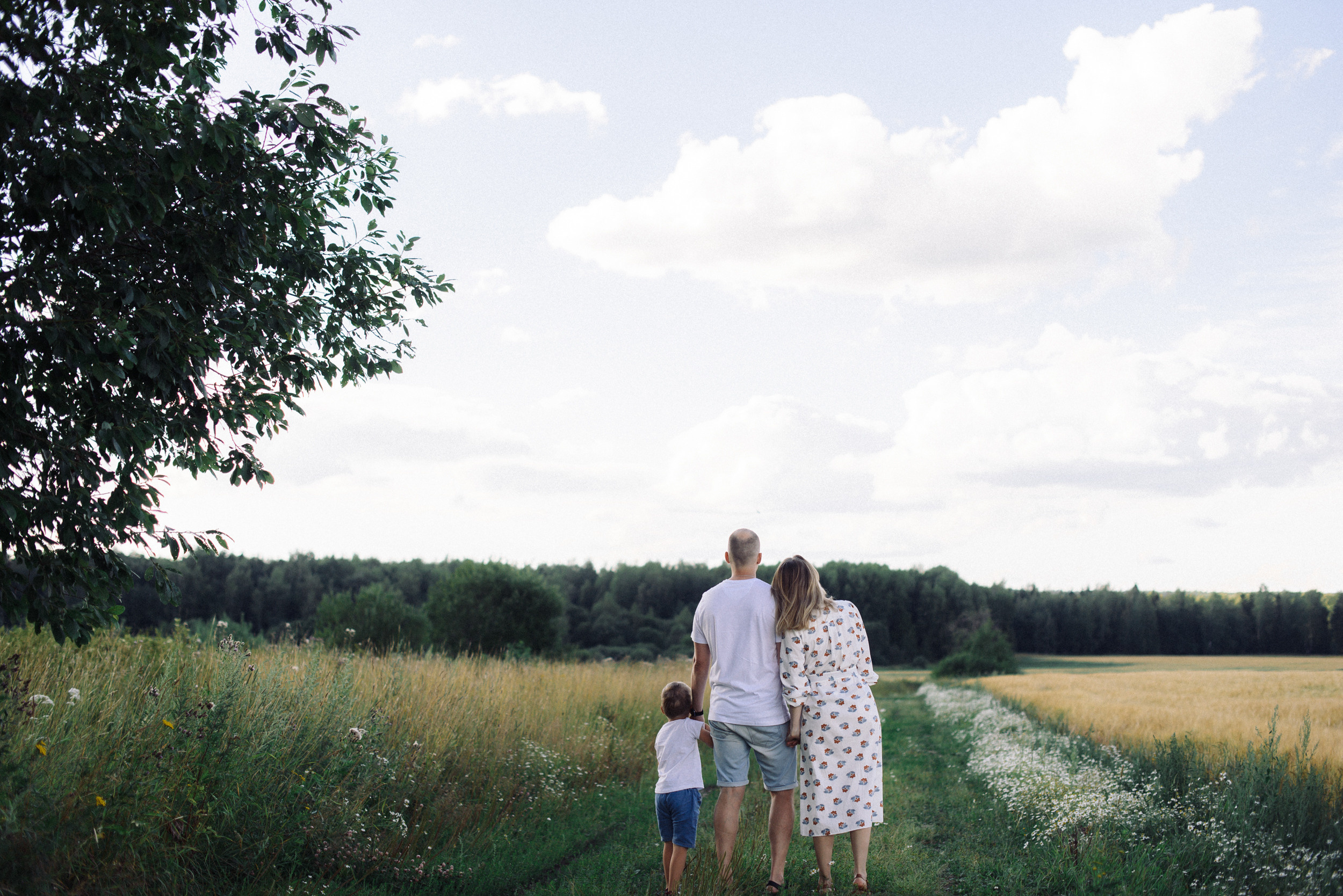 Тимушевы. Фотограф в Ярославле Коваленко Лена