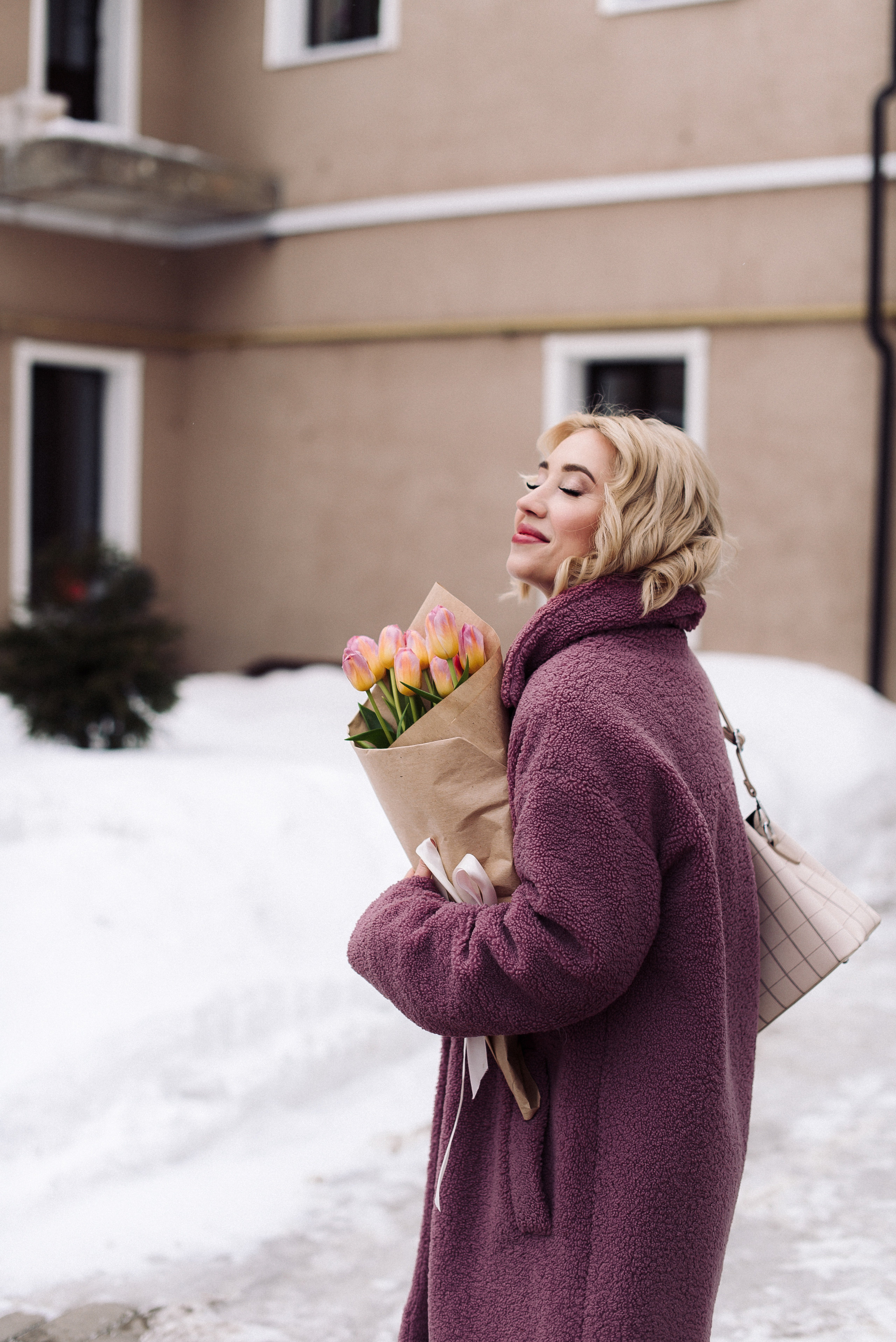 Алёна. Фотограф в Ярославле Коваленко Лена