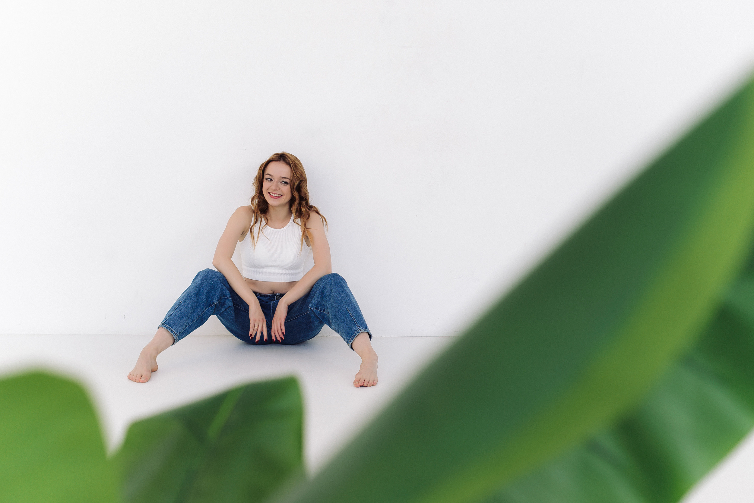 Вика. Фотограф в Ярославле Коваленко Лена