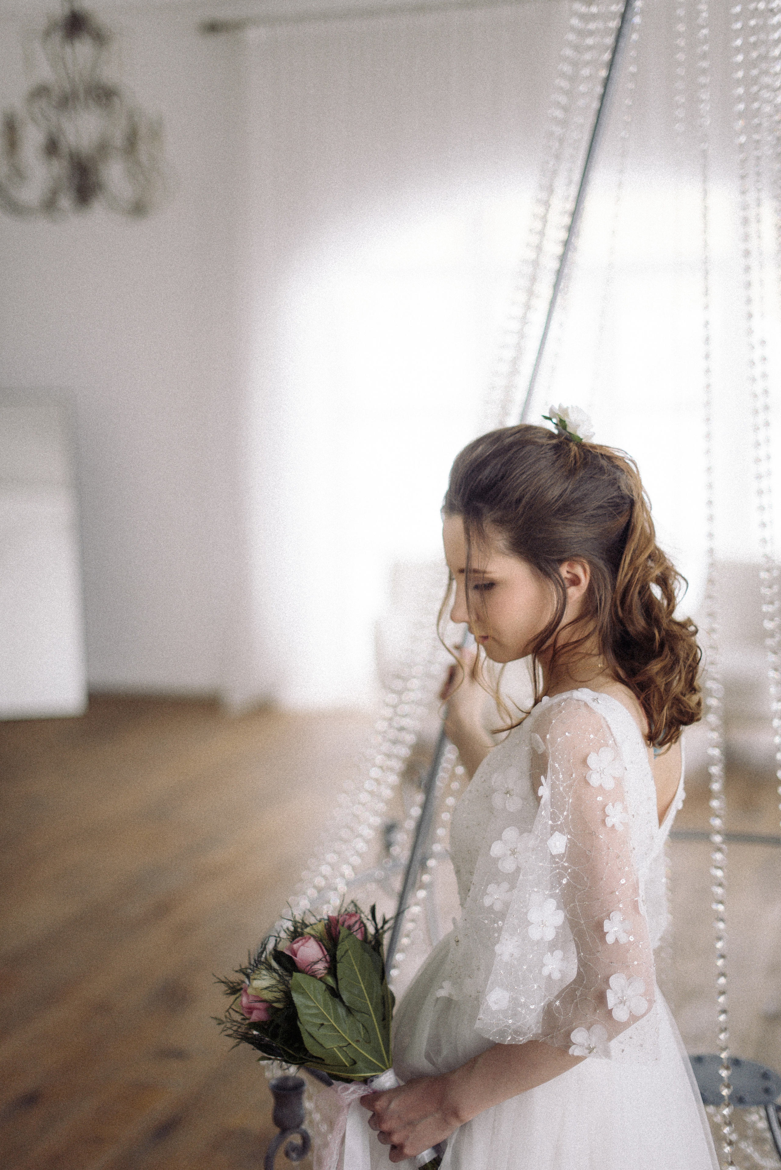 «Ожидание фотографий стоило результата». Фотограф в Ярославле Коваленко Лена