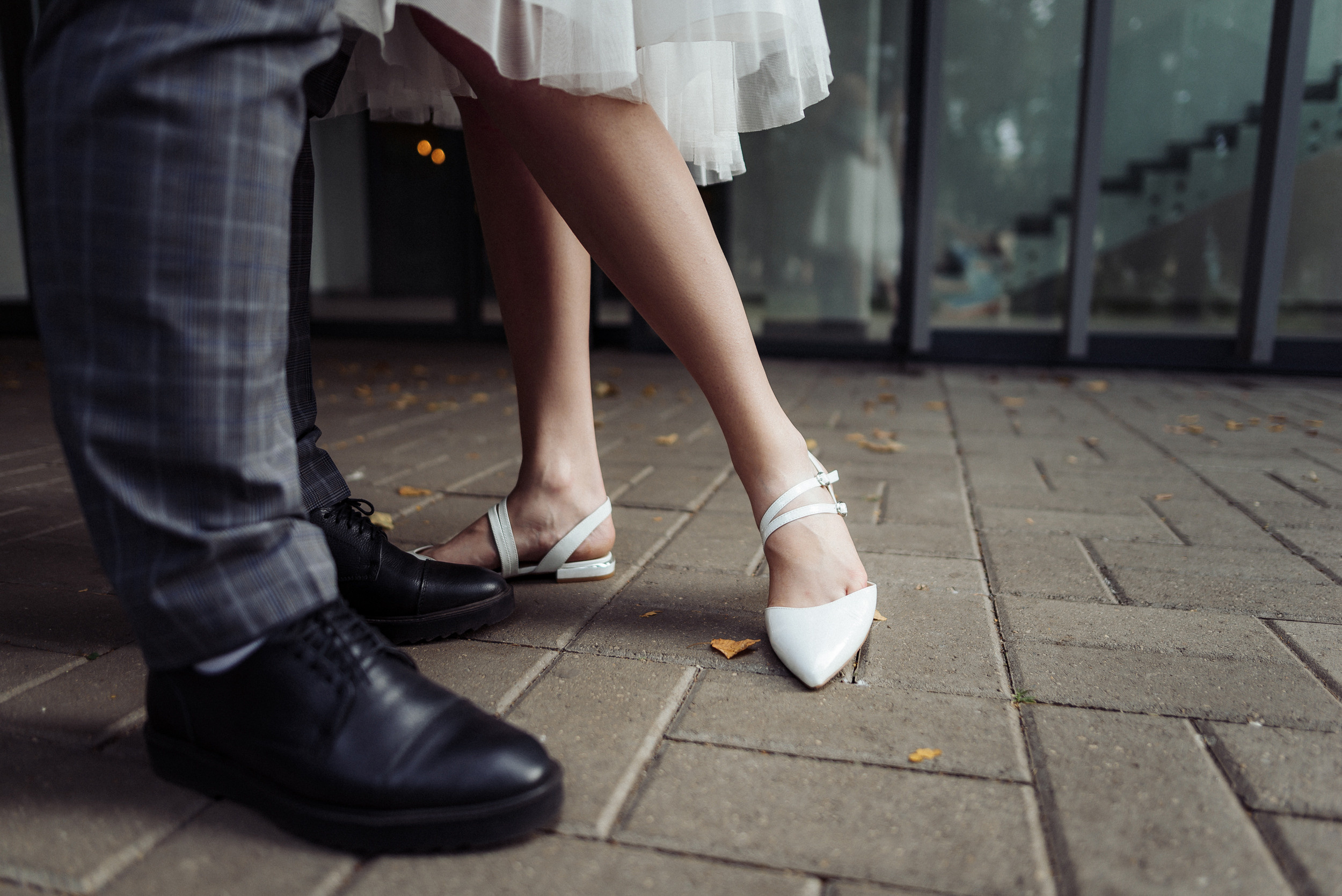 Только для двоих. Фотограф в Ярославле Коваленко Лена