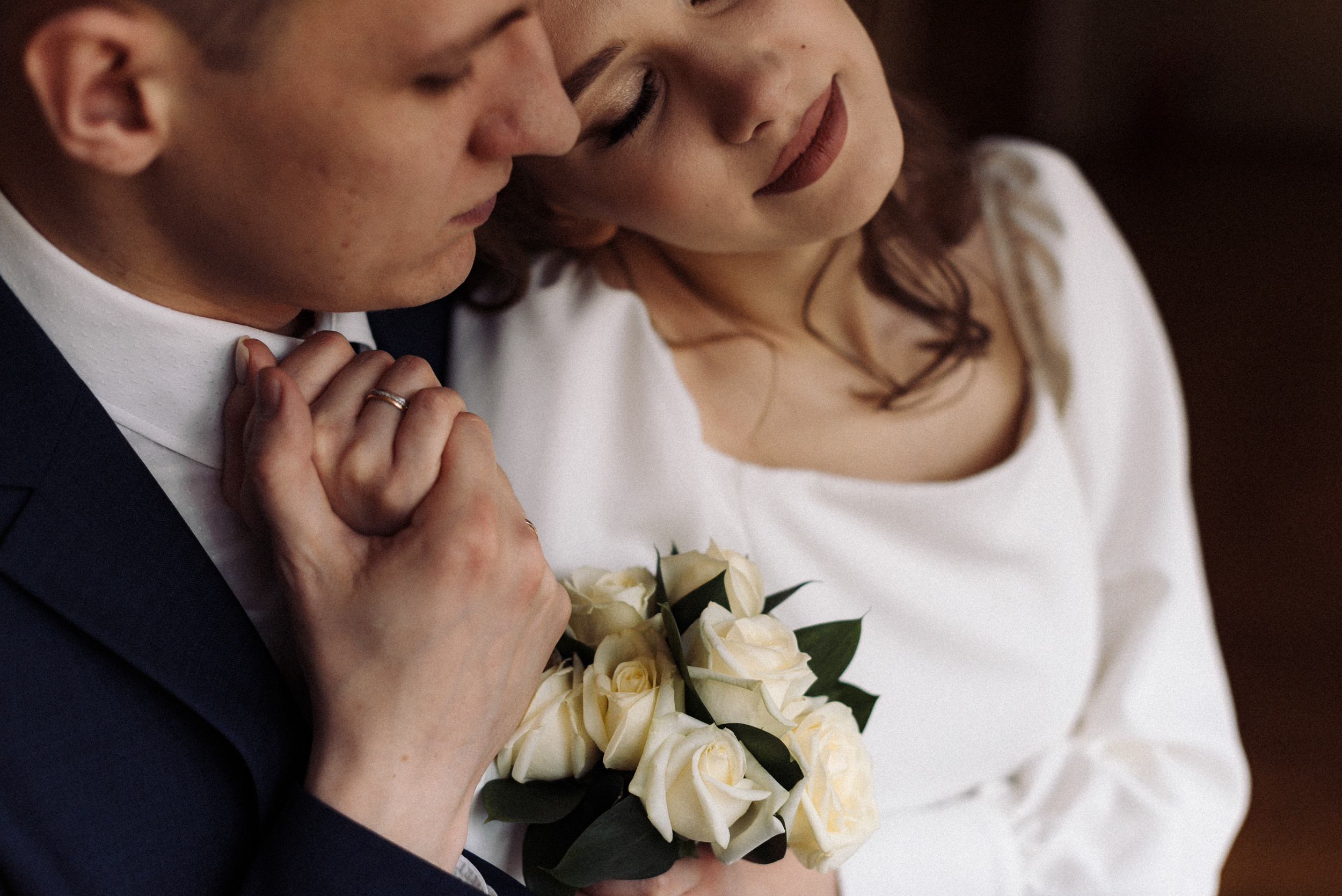 Свадьба в Губернаторском доме. Фотограф в Ярославле Коваленко Лена