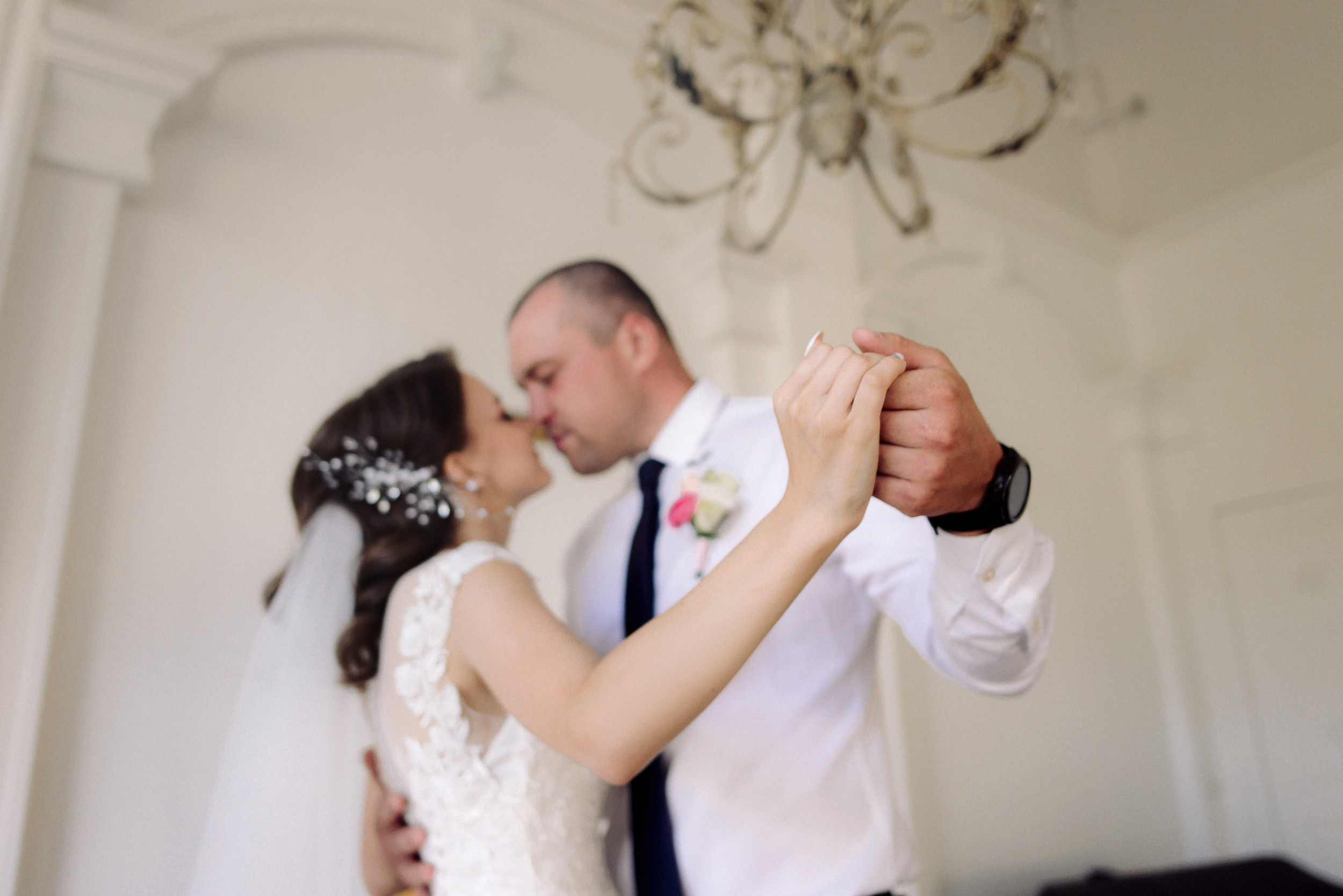 Две любимые рядом. Фотограф в Ярославле Коваленко Лена