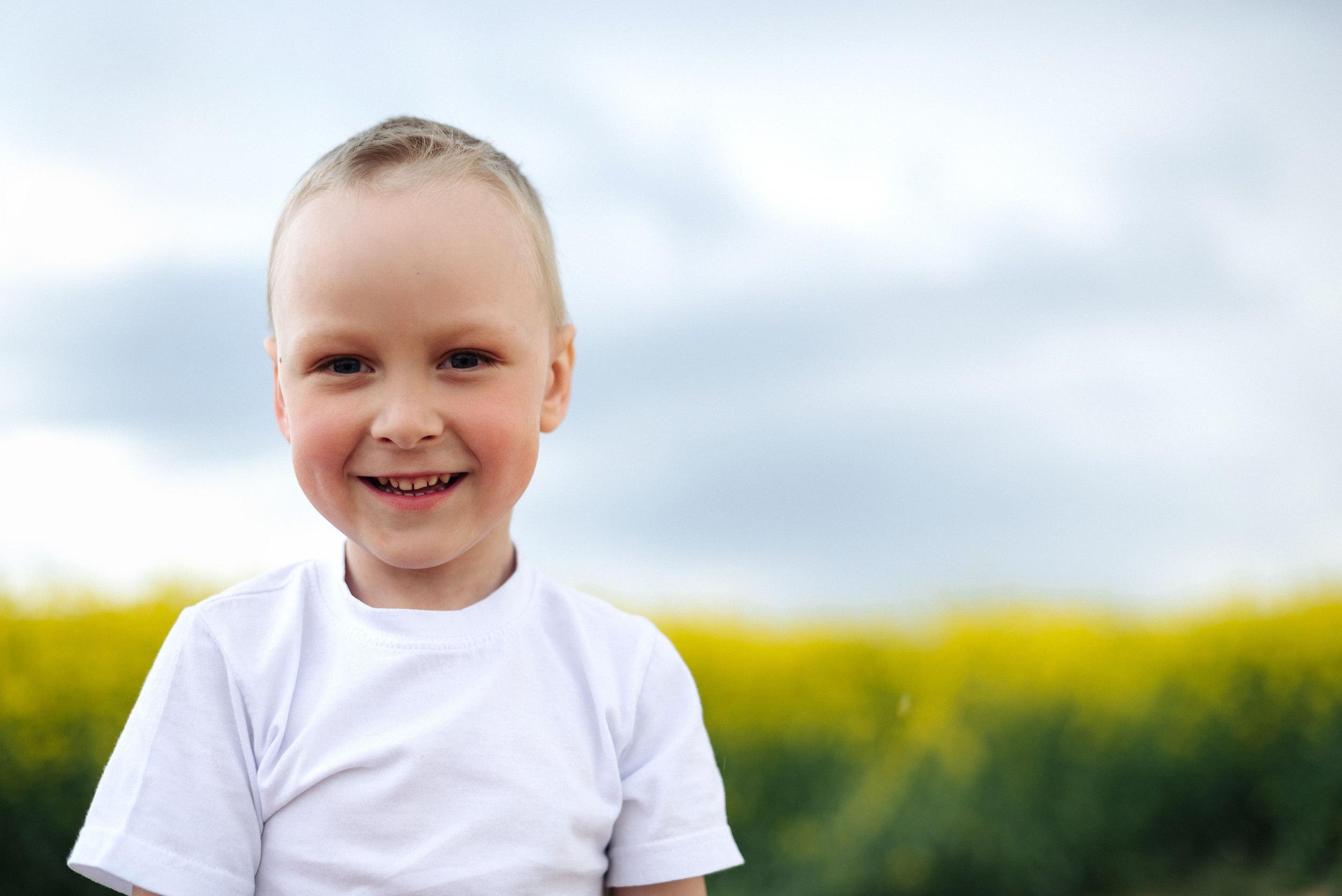 Николаевы. Фотограф в Ярославле Коваленко Лена