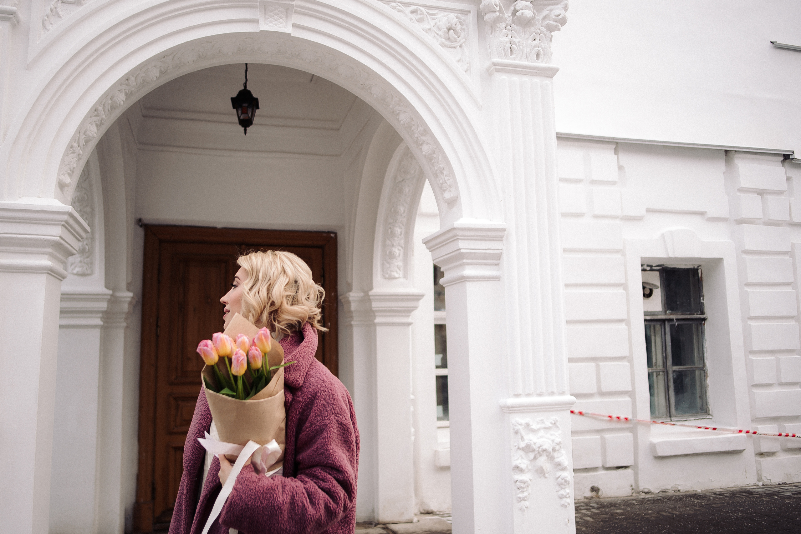 Алёна. Фотограф в Ярославле Коваленко Лена