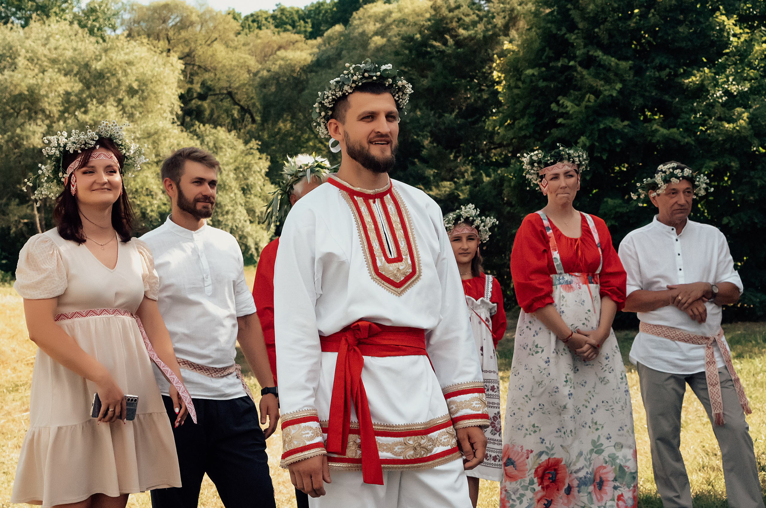 Свадьба. Свадебный и семейный фотограф/видеограф в Краснодаре Наталья Осинская