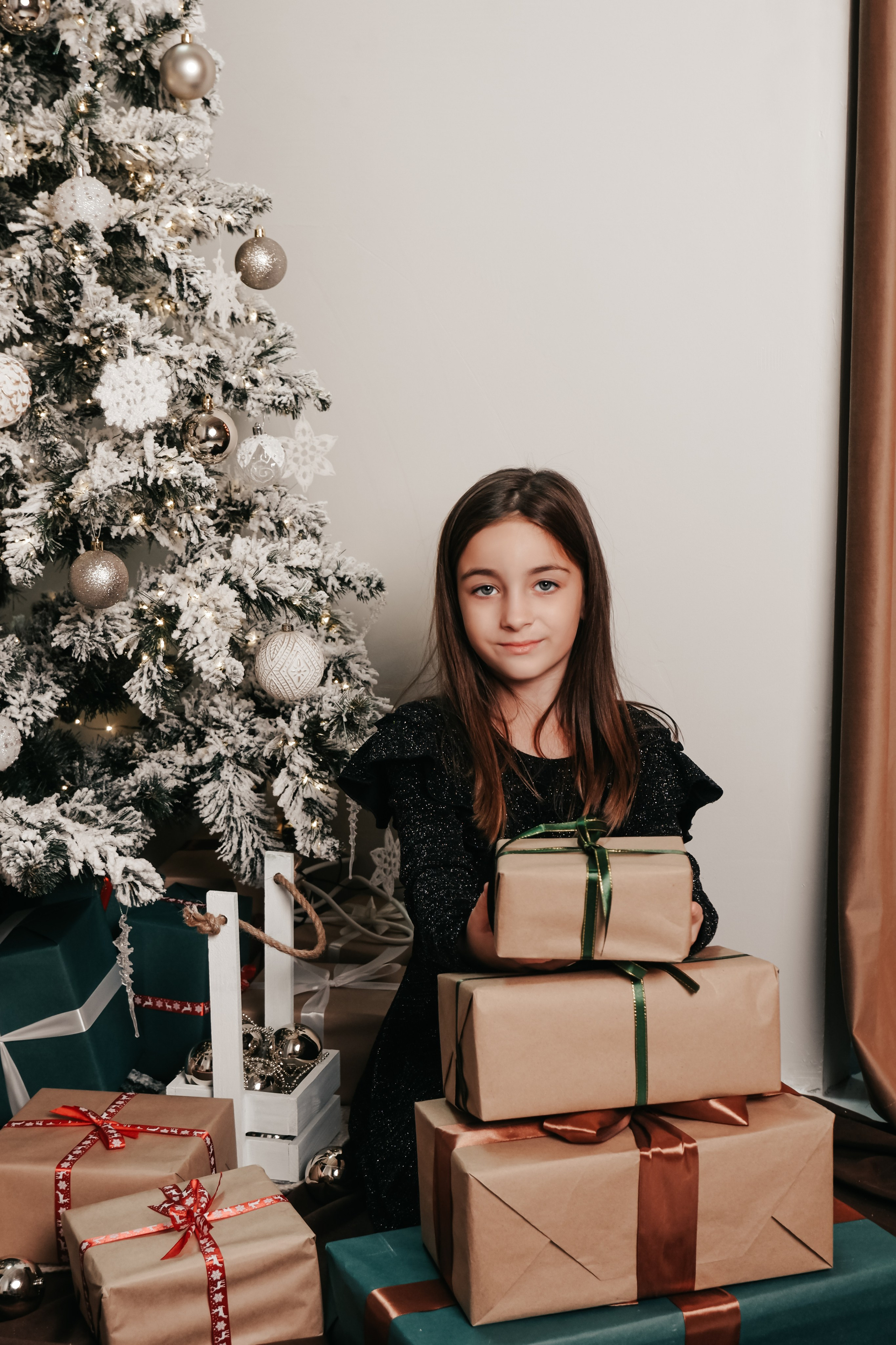 Лена, Лёва и Полина. Лена Фокина | Фотограф Смоленск