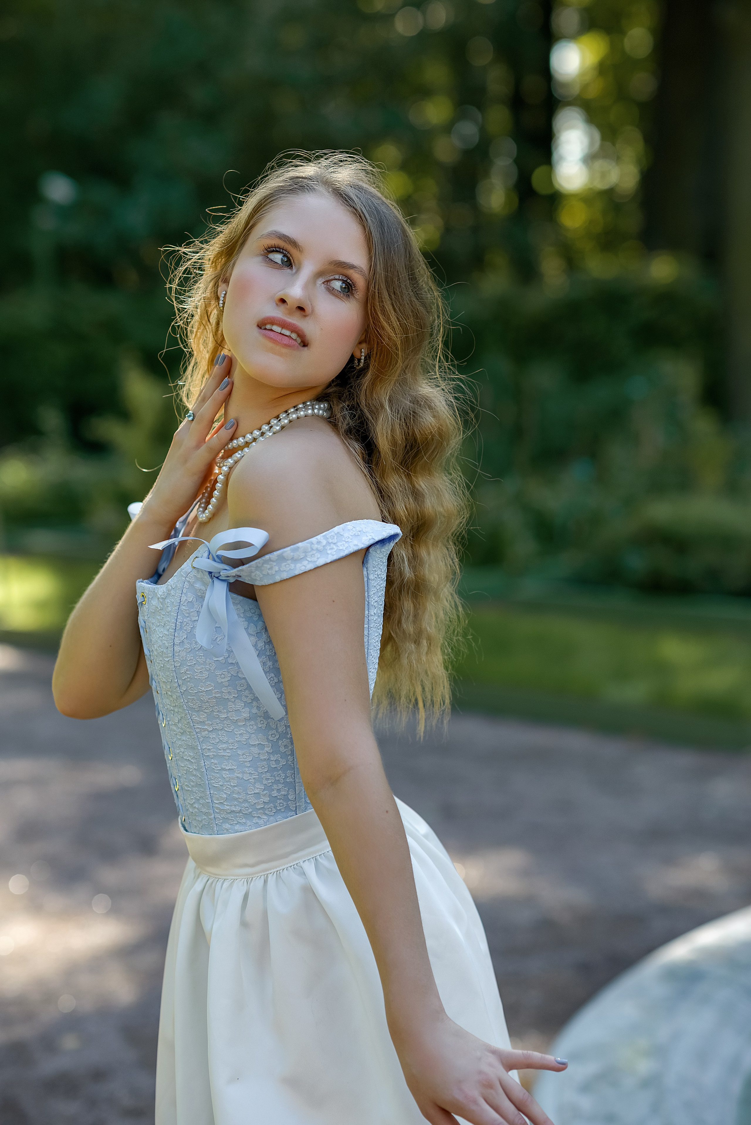 Вика. Фотограф в Санкт-Петербурге Катя Прудникова