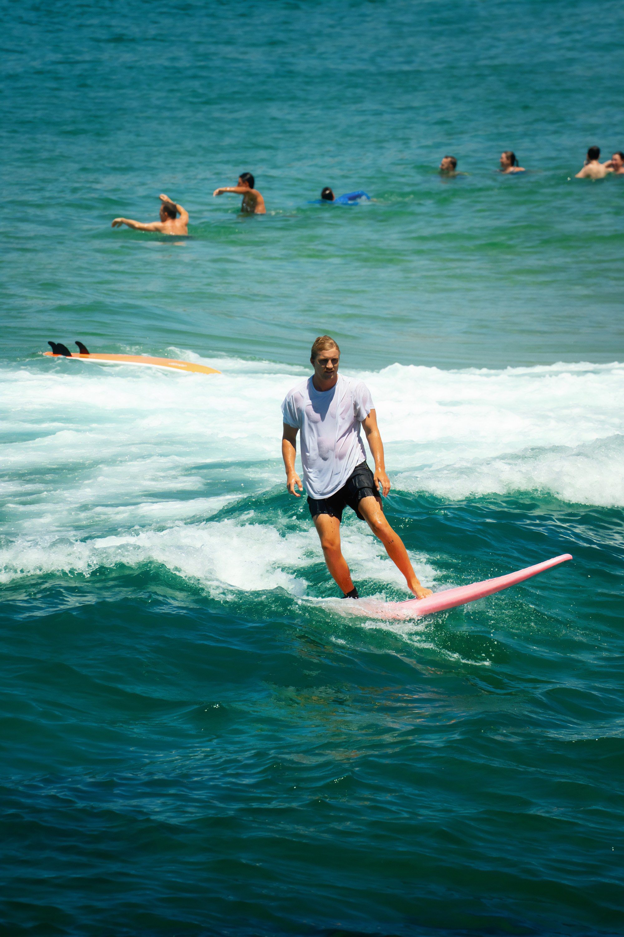Австралия. Фотограф в Хабаровске. Фотография за 24 часа