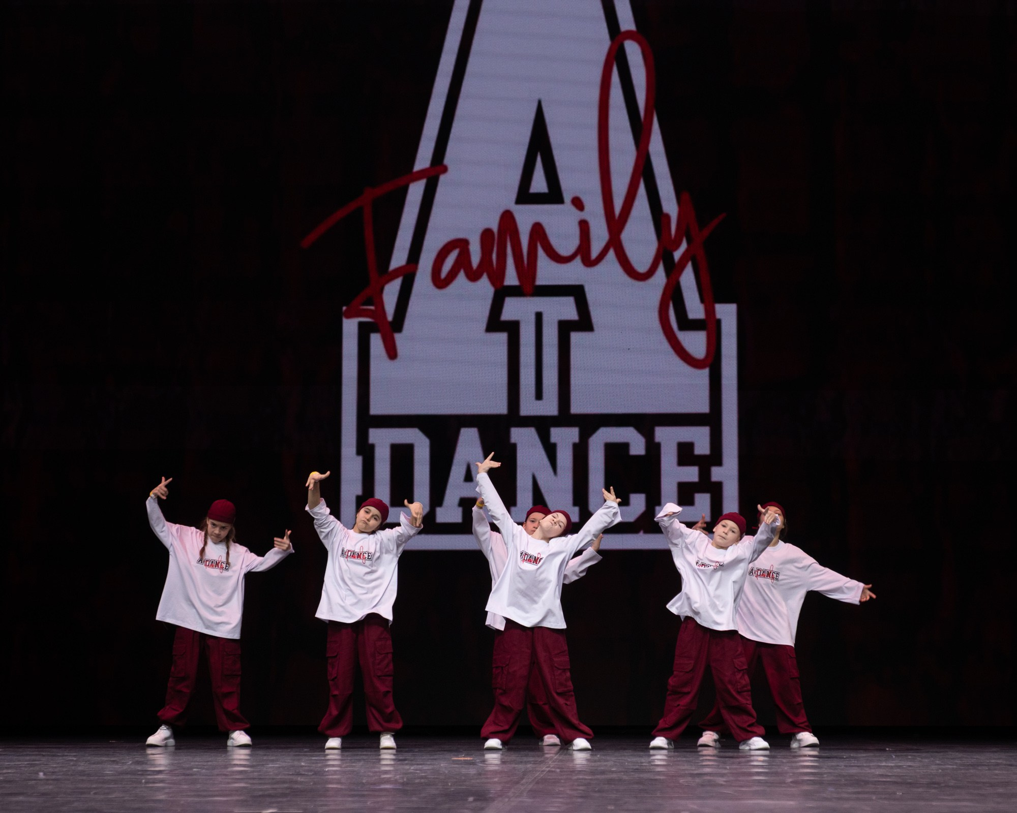 Иди танцуй FEST. Финал в Сочи. Репортажный фотограф в Казани Павел Серпокрылов