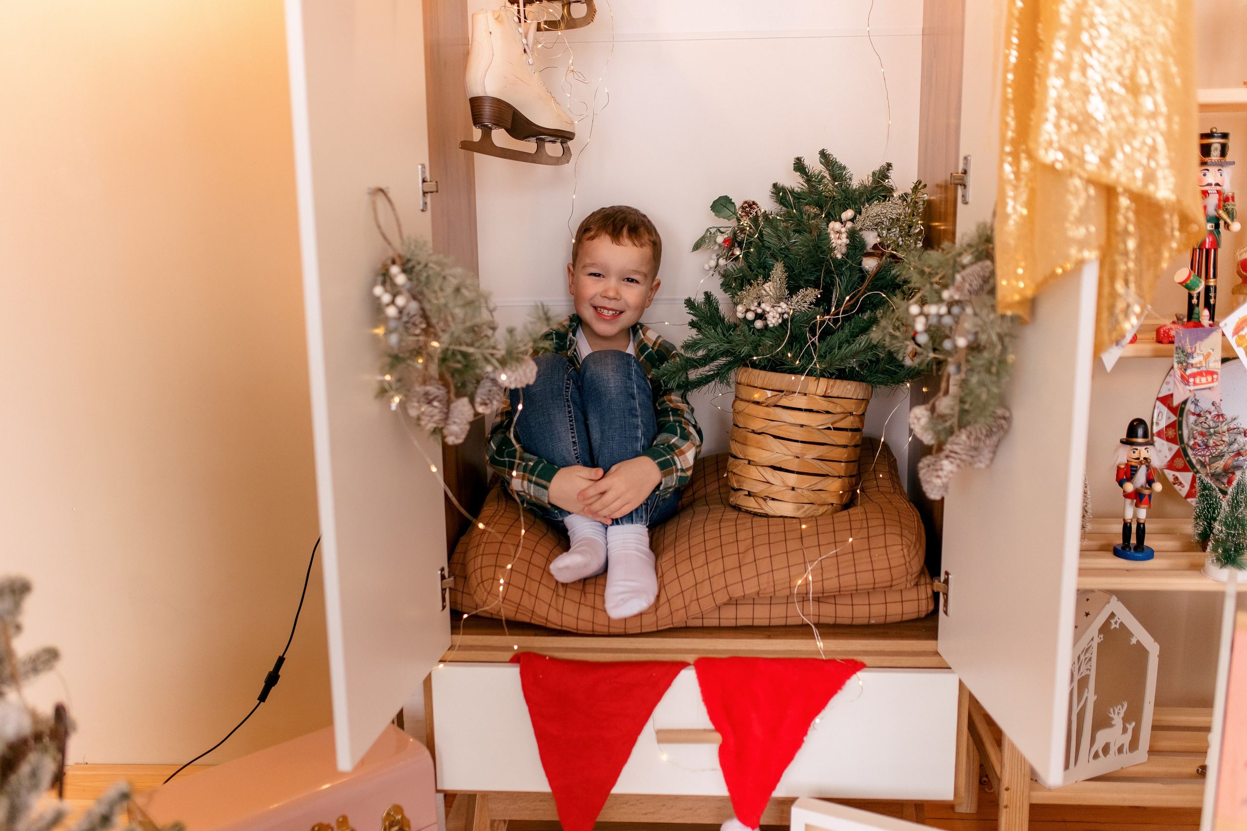 О семье Макаровых. Свадебный и семейный фотограф в Туле и области Маша Костина