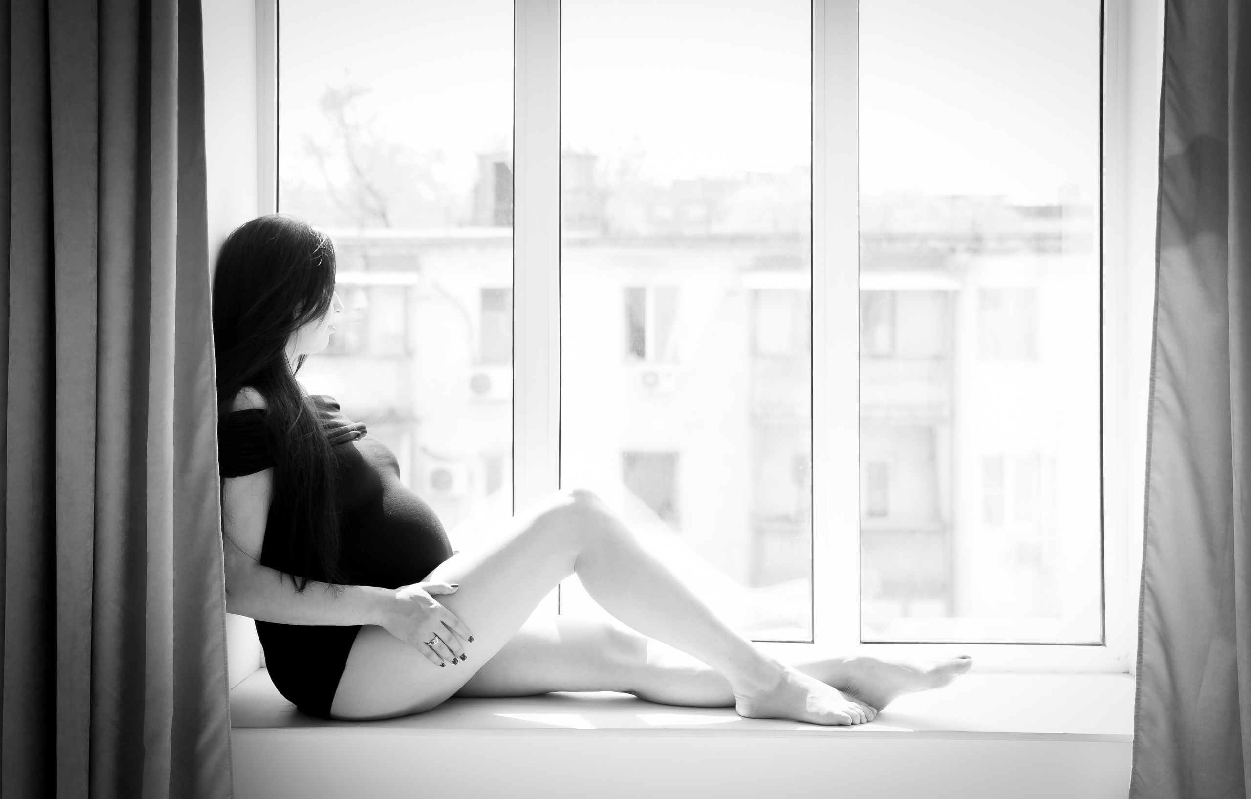 Фотосессия Марии — беременность. Фотограф в Ростове-на-Дону Анна Малахова