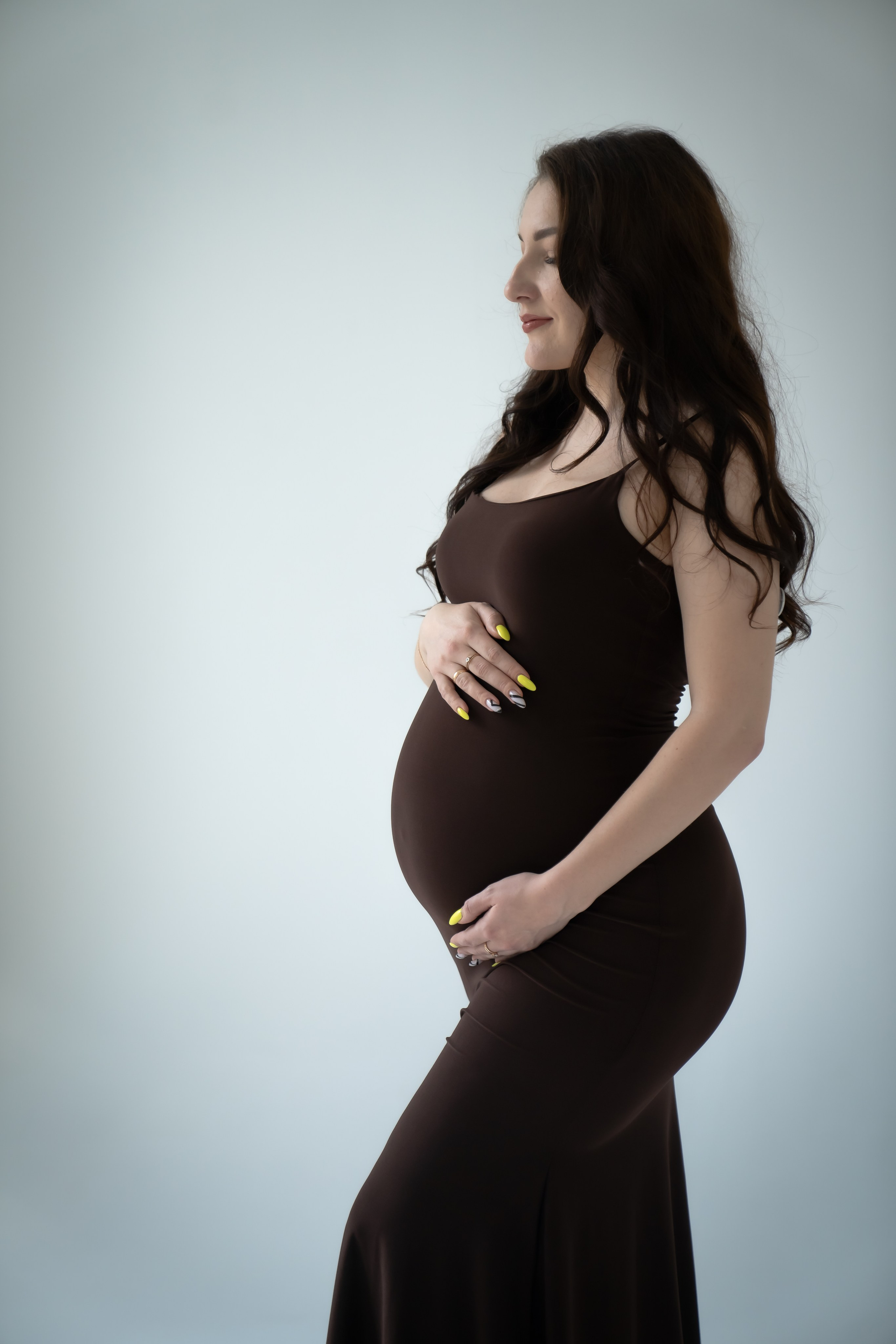 Фотосессия Ирины — беременность. Фотограф в Ростове-на-Дону Анна Малахова