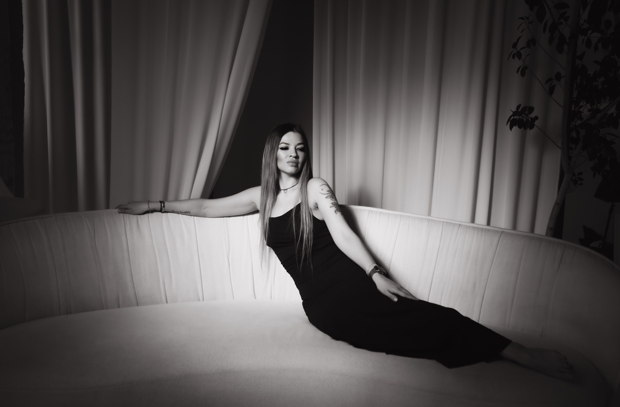 Фотосессия Карины. Фотограф в Ростове-на-Дону Анна Малахова