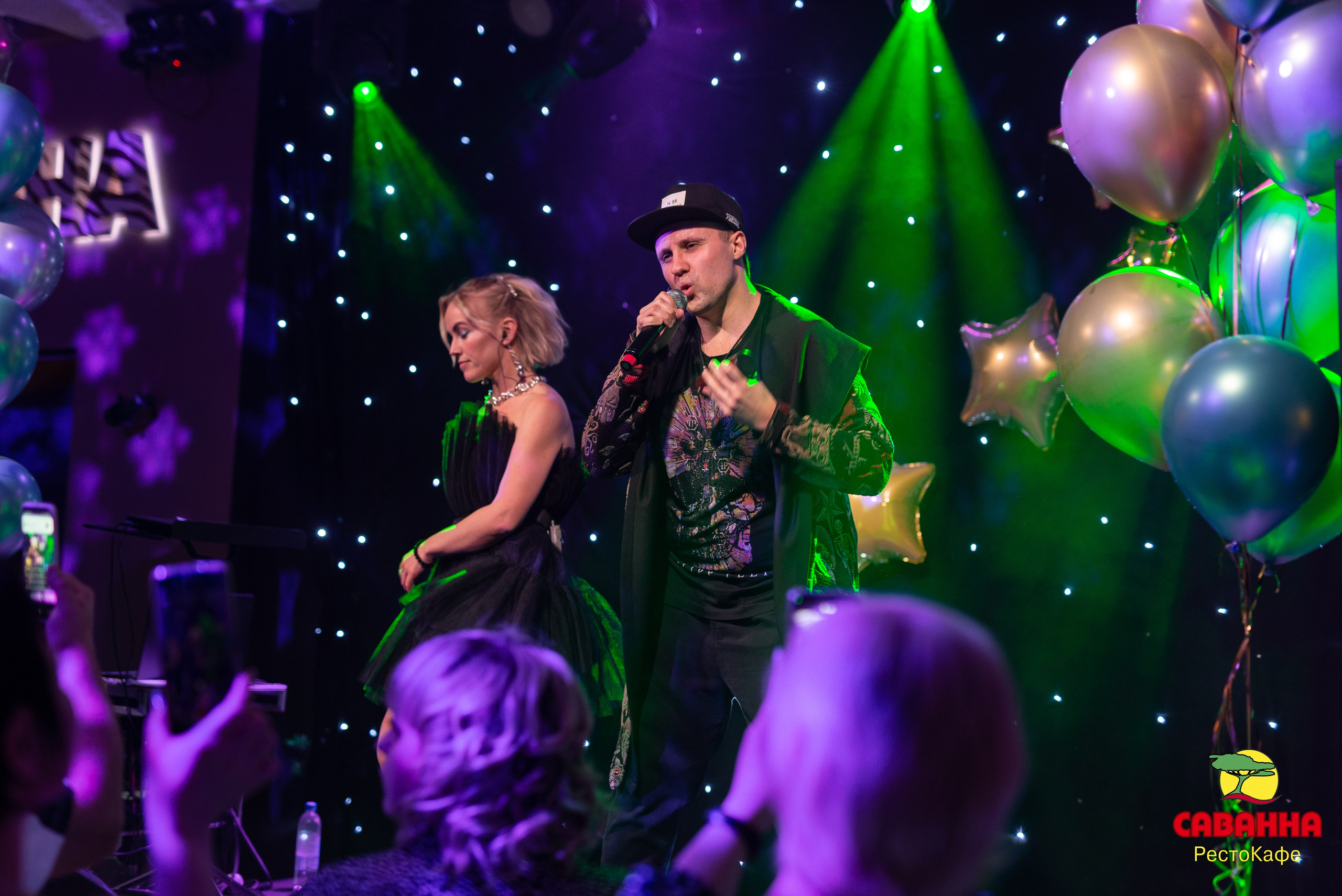 Мишель. Свадебный фотограф в Рязани Вагнер Владимир