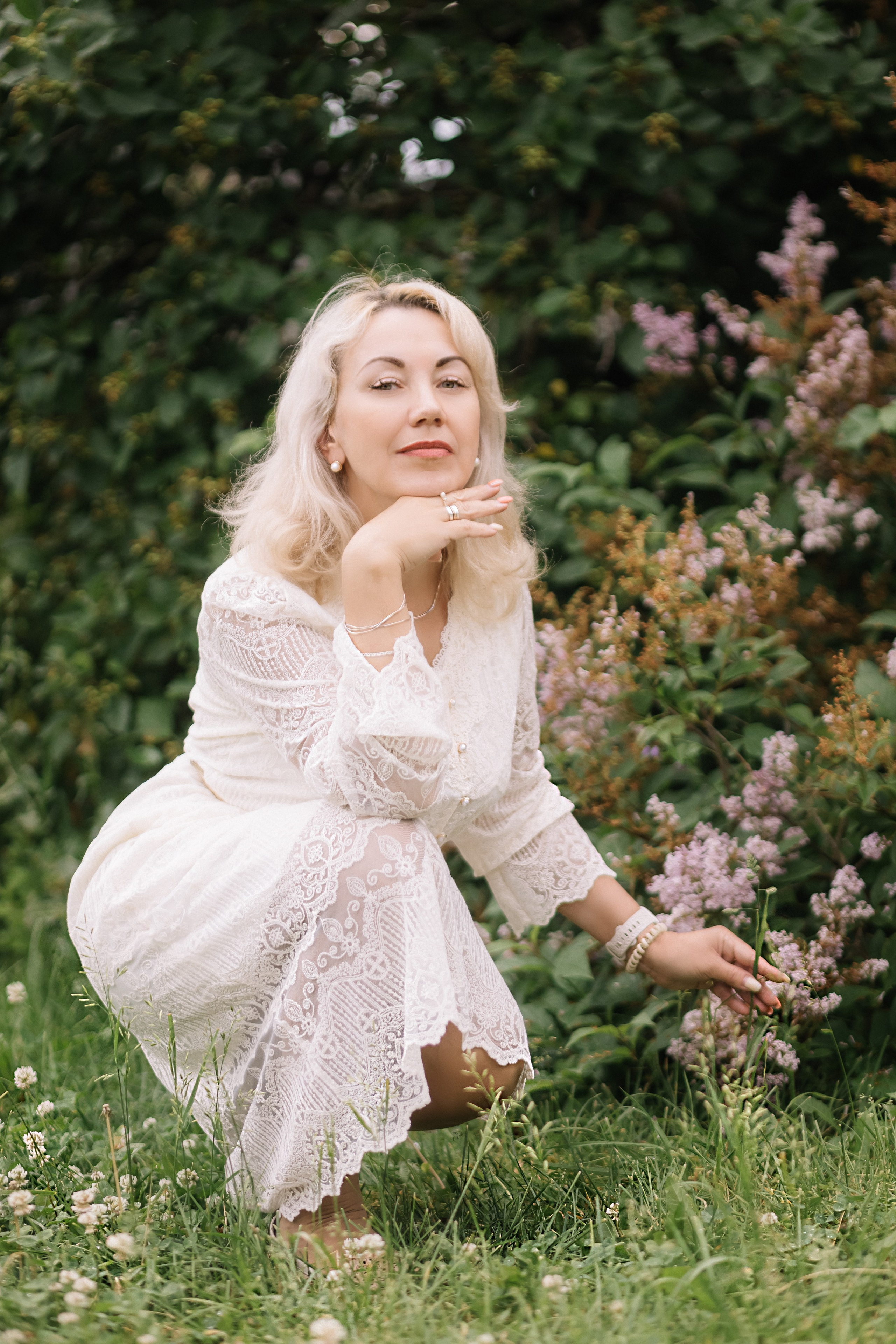 Настасья. Съемка Таинств Крещения Венчания, детские и семейные съемки в Пензе