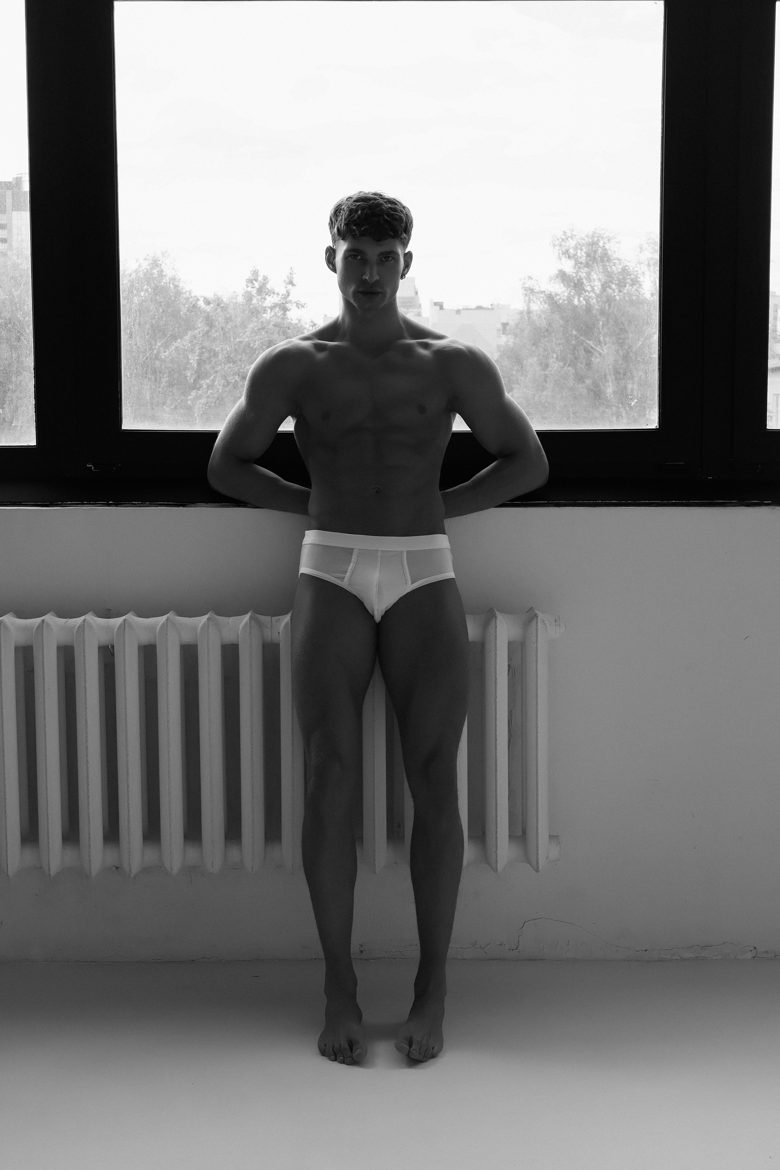 Владимир. Профессиональный фотограф в Новосибирске Белоновский Павел