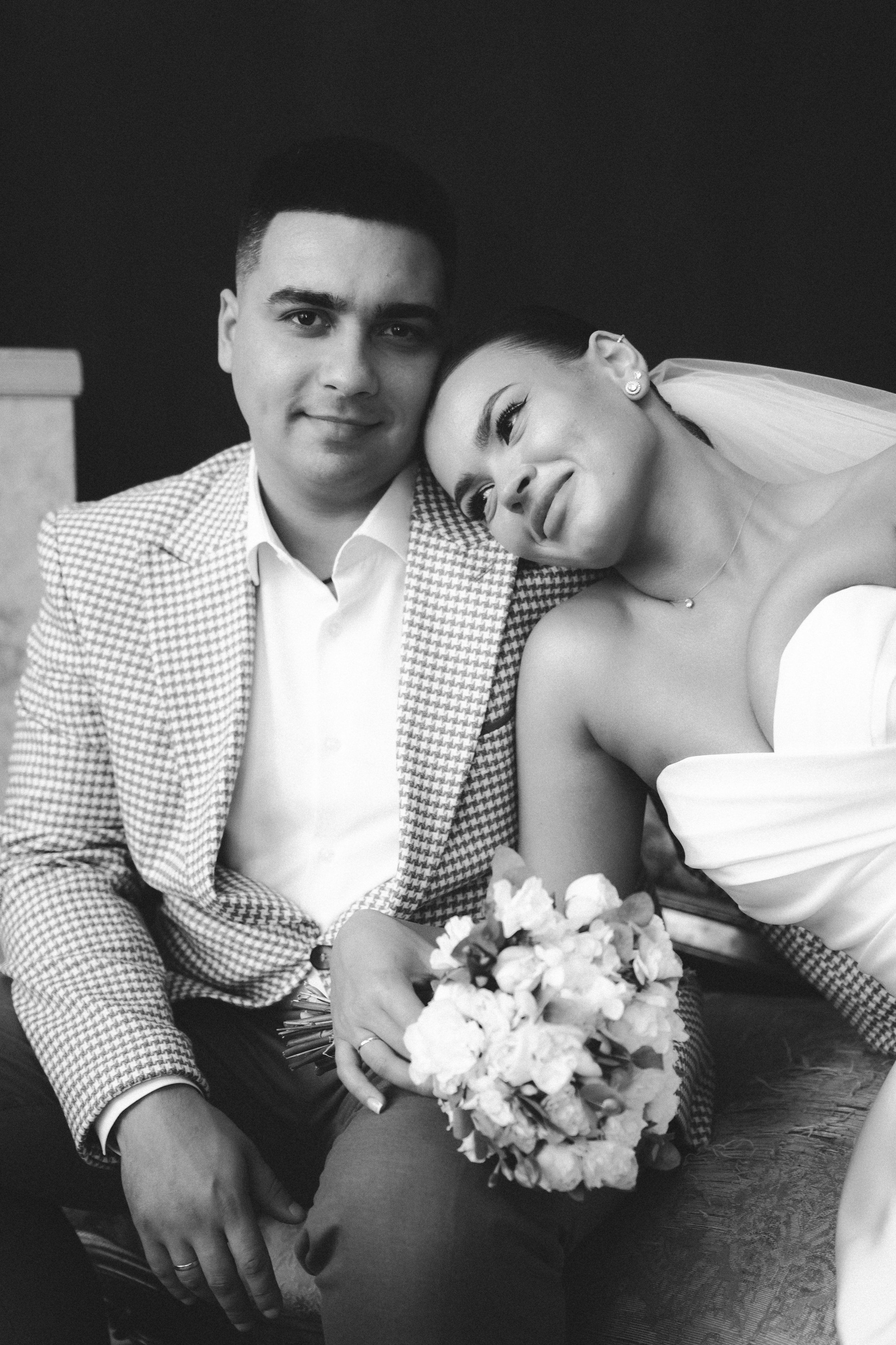 Карина & Стас. Serg_film