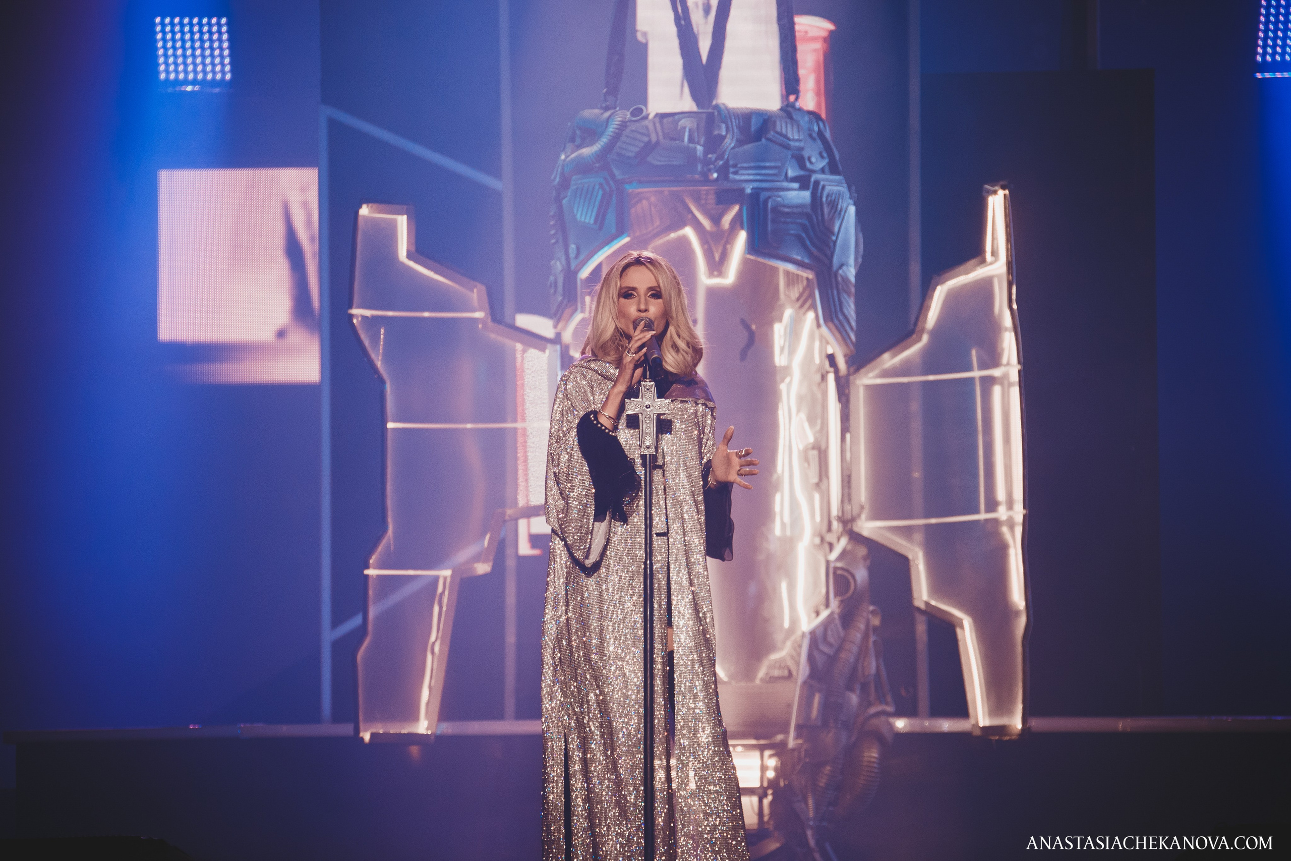 Loboda. 31.03.17. Концертный и бурлеск фотограф Москва