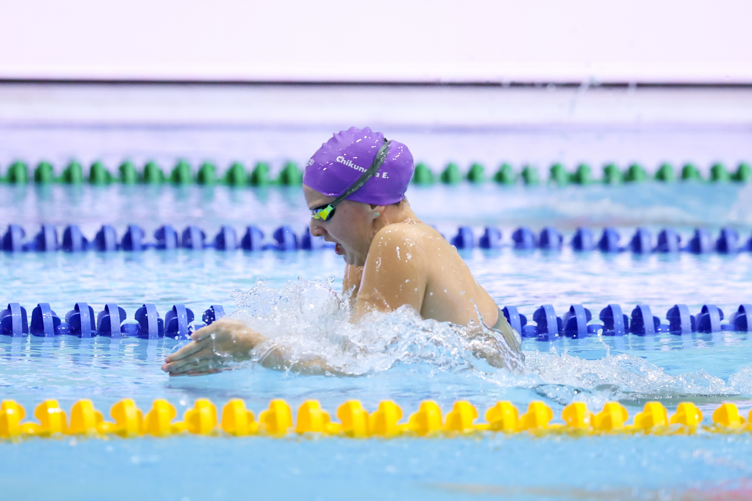 Чемпионат России по плаванию 25 м 21-26.11.2024. Спортивный и репортажный фотограф Антон Тереханов