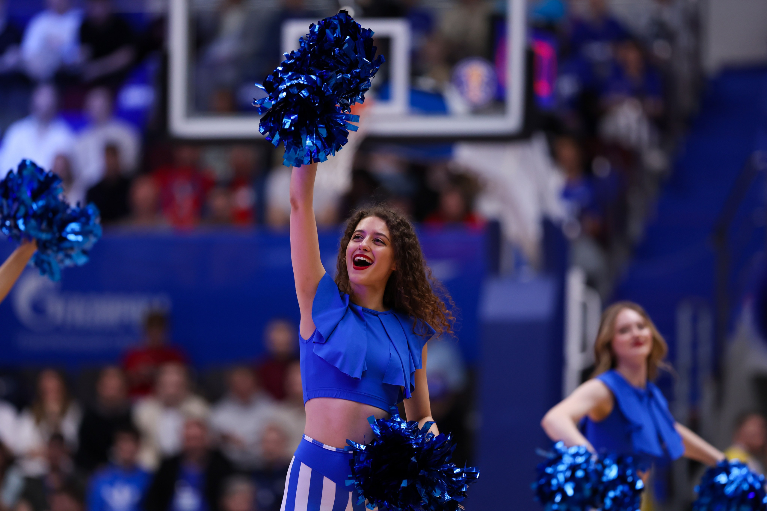 БК «Зенит» — БК «ЦСКА» финал ЕЛ ВТБ 1 игра 27.05.2025. Спортивный и репортажный фотограф Антон Тереханов