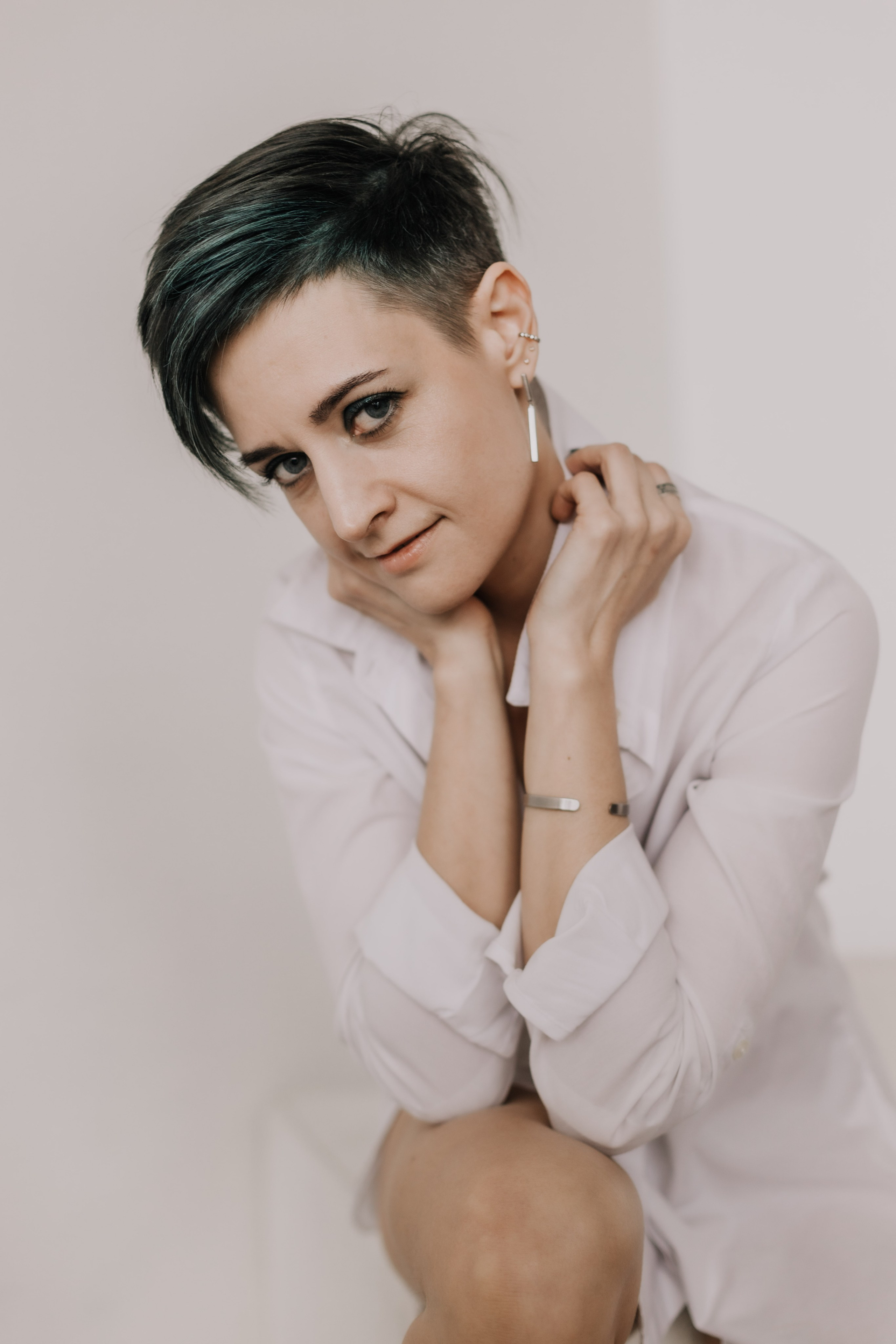 ОЛЬГА_ФОТОНИКА. Фотограф Софья Васильковская