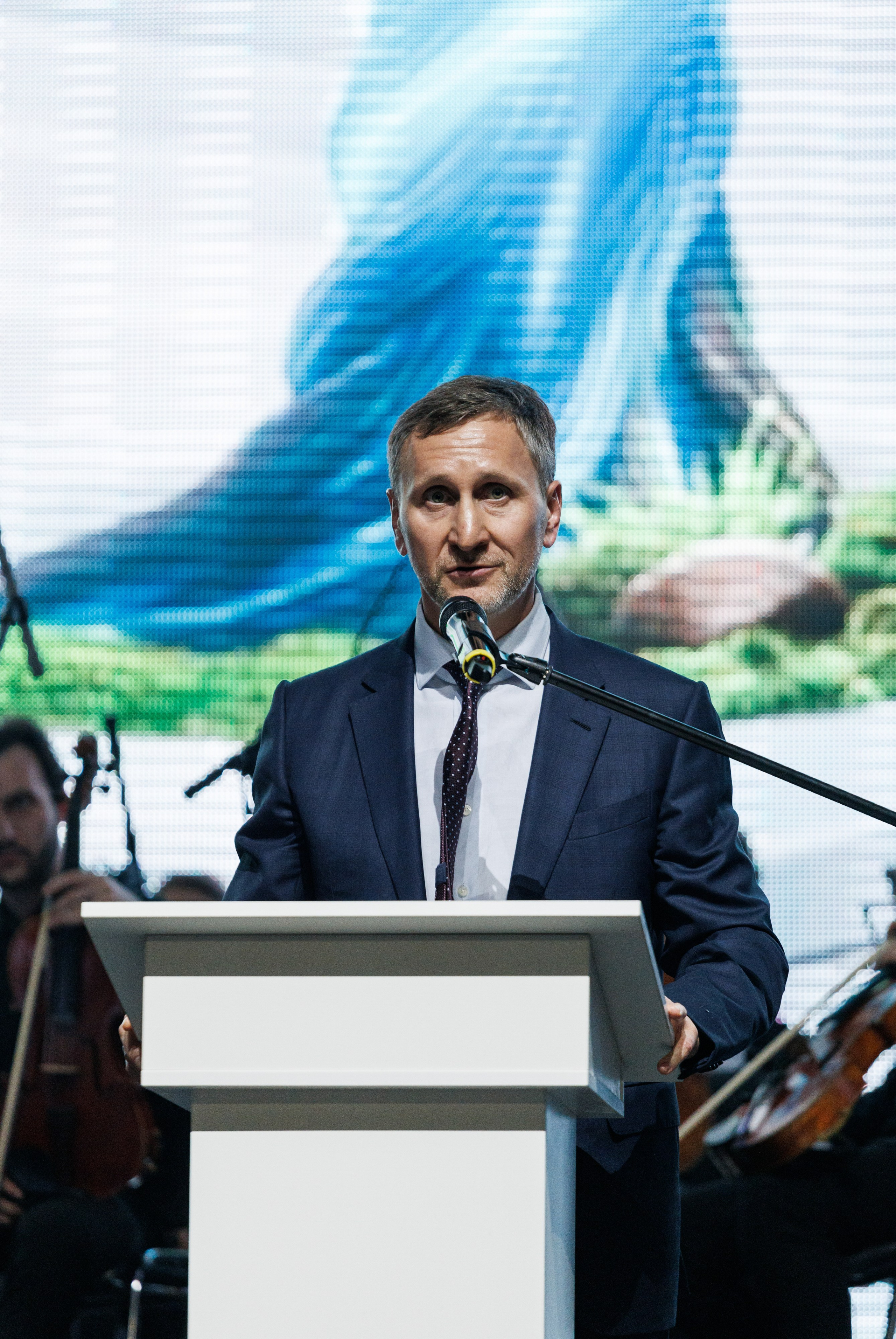 Агроэко юбилей компании. Https://andreysolodov.ru