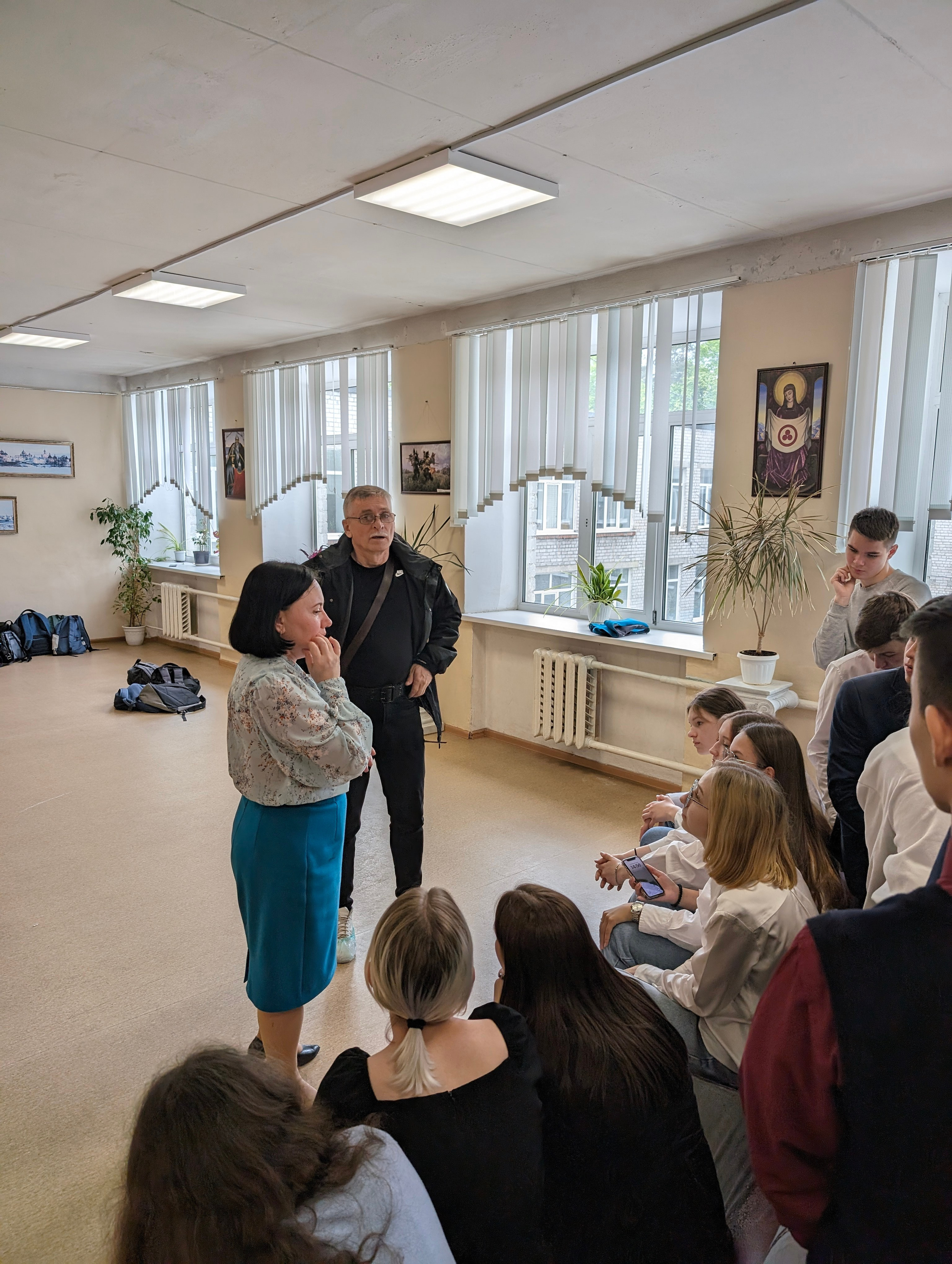 Познакомимся со мной. Фотограф-видеограф в Димитровграде и Ульяновске Герман Наумов