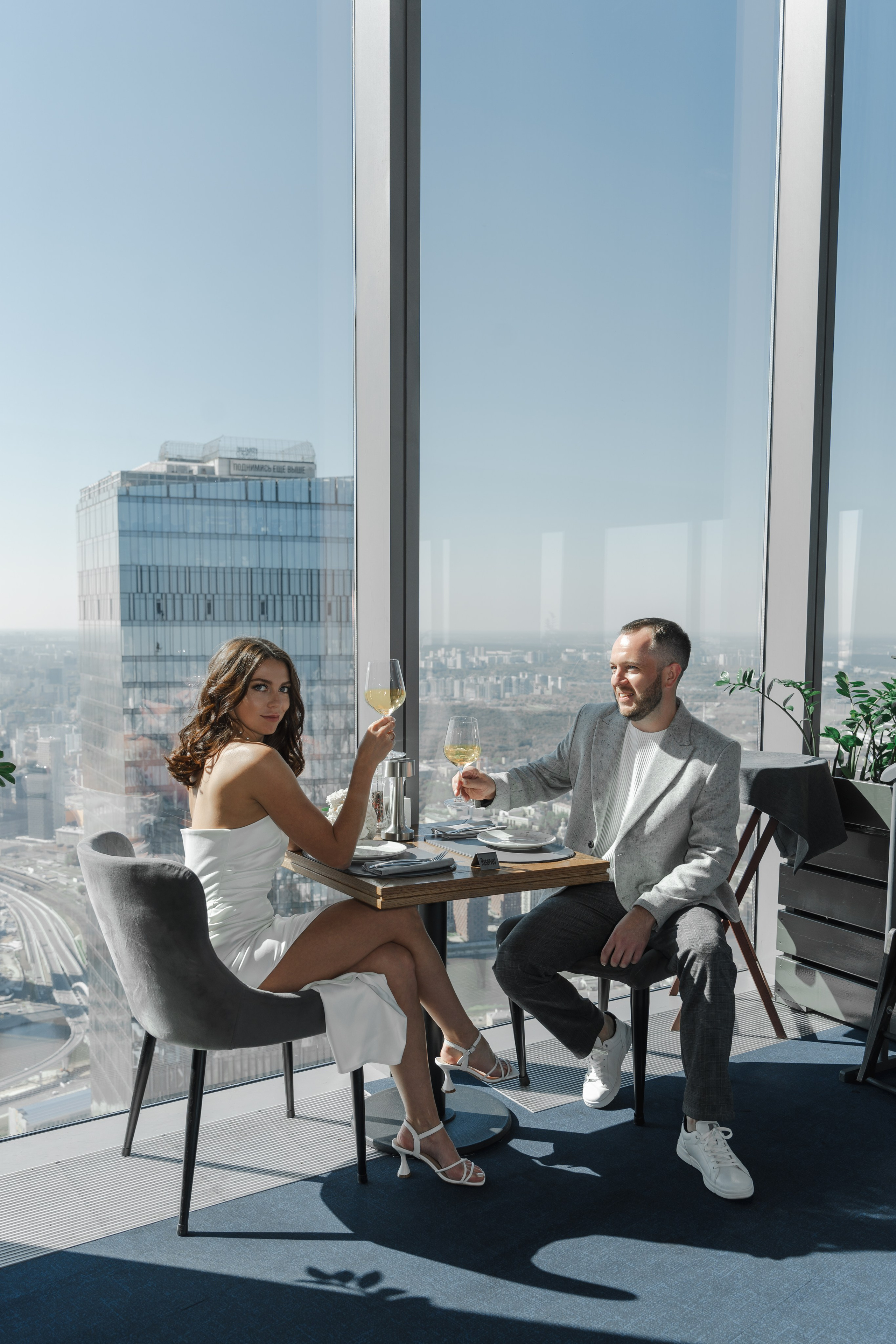 А&В. Анастасия Чиркова, Фотограф Москва