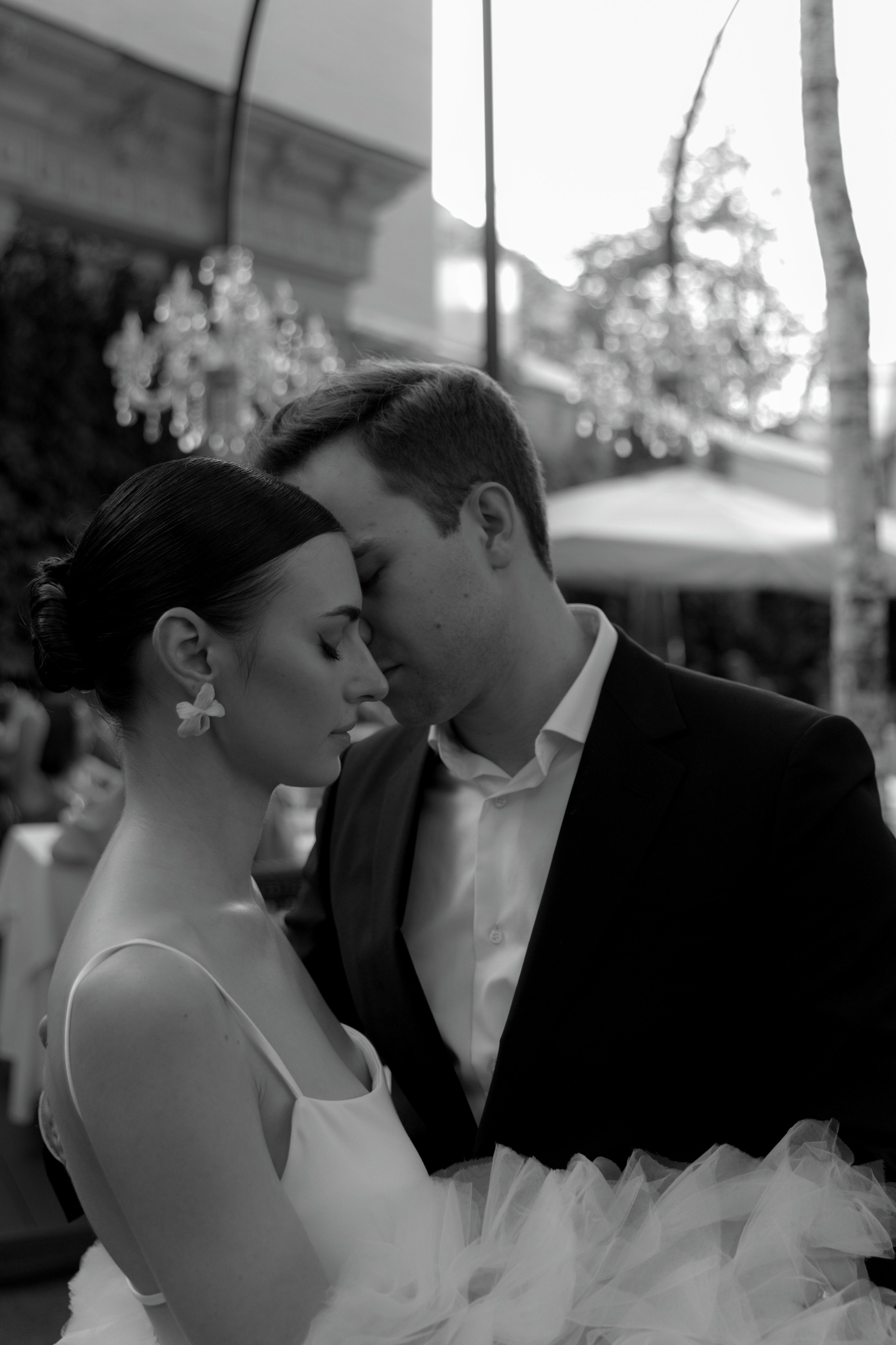 Valeria & Andrey. Свадебный фотограф в Москве и в Санкт-Петербурге