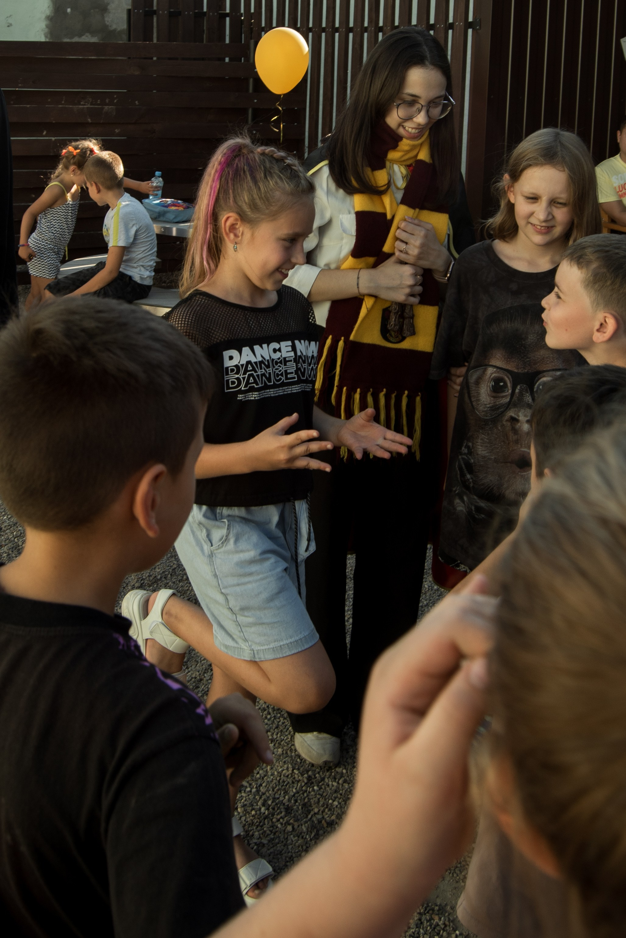 День рождения. Семейный фотограф Екатерина Шаманаева