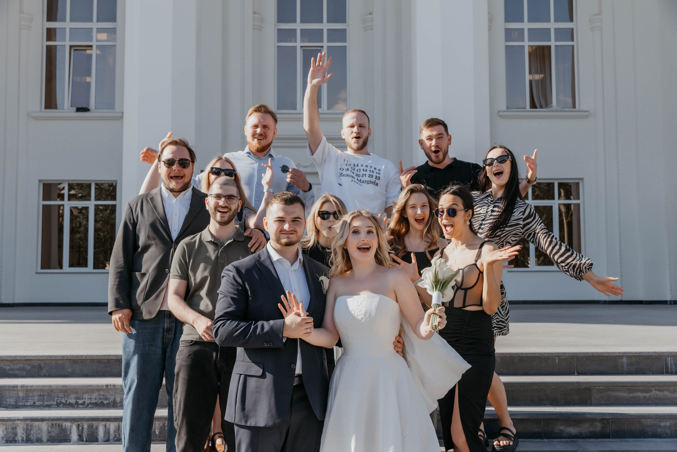 Илья и Анна (Свадебный Анонс). Свадебный и Семейный Фотограф в Краснодаре