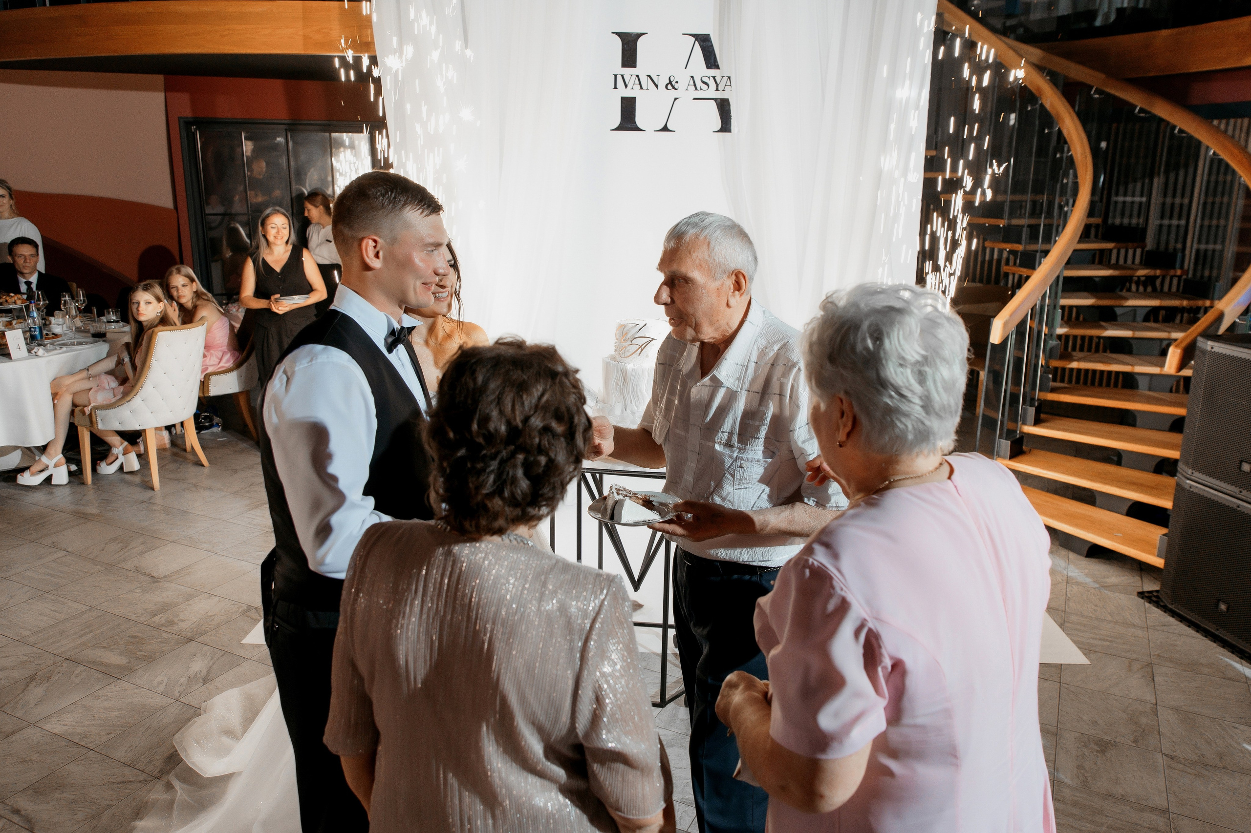 Иван и Ася (Анапа). Свадебный и Семейный Фотограф в Краснодаре